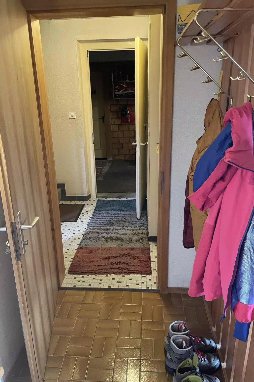 Ferienwohnung Lankreijer-Dehors