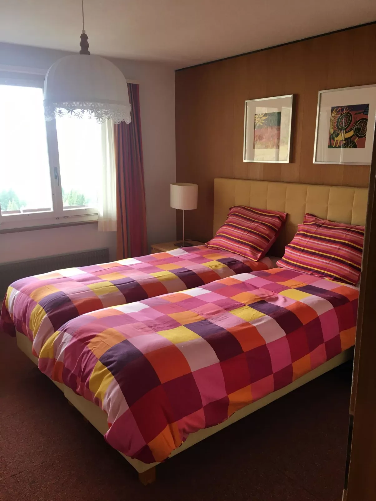 Ferienwohnung Lankreijer-Dedans