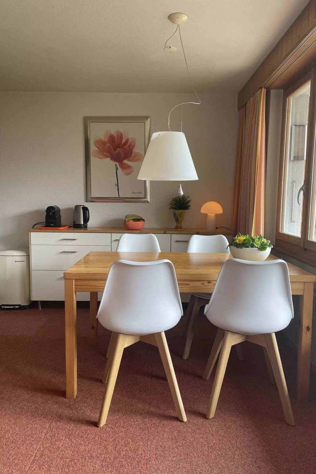 Ferienwohnung Lankreijer-Dedans
