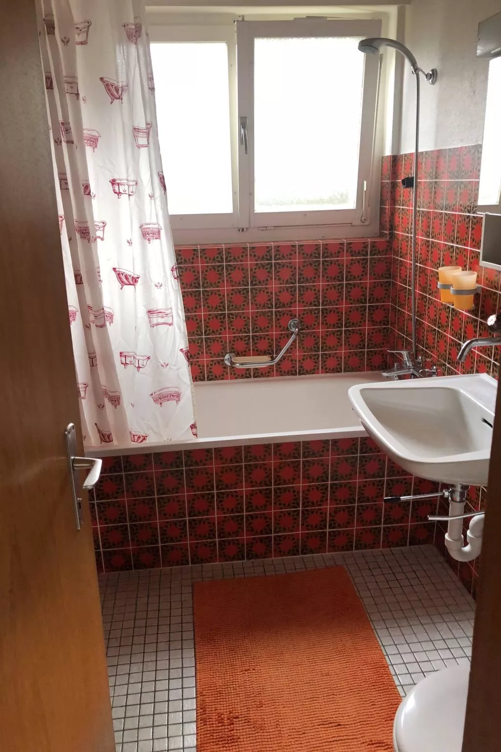 Ferienwohnung Lankreijer-Dedans