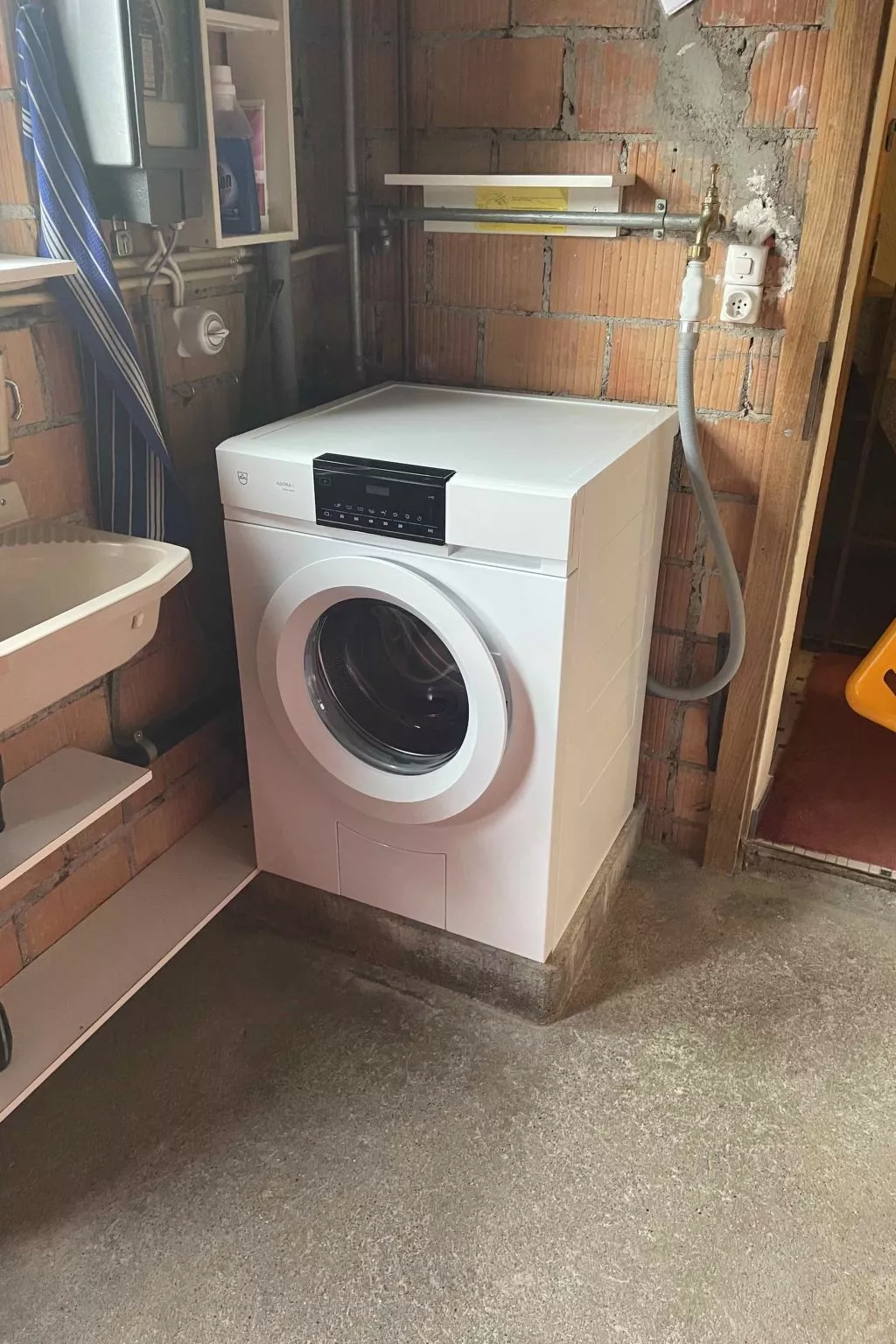 Ferienwohnung Lankreijer-Dedans