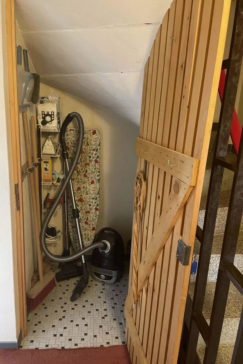 Ferienwohnung Lankreijer-Dedans