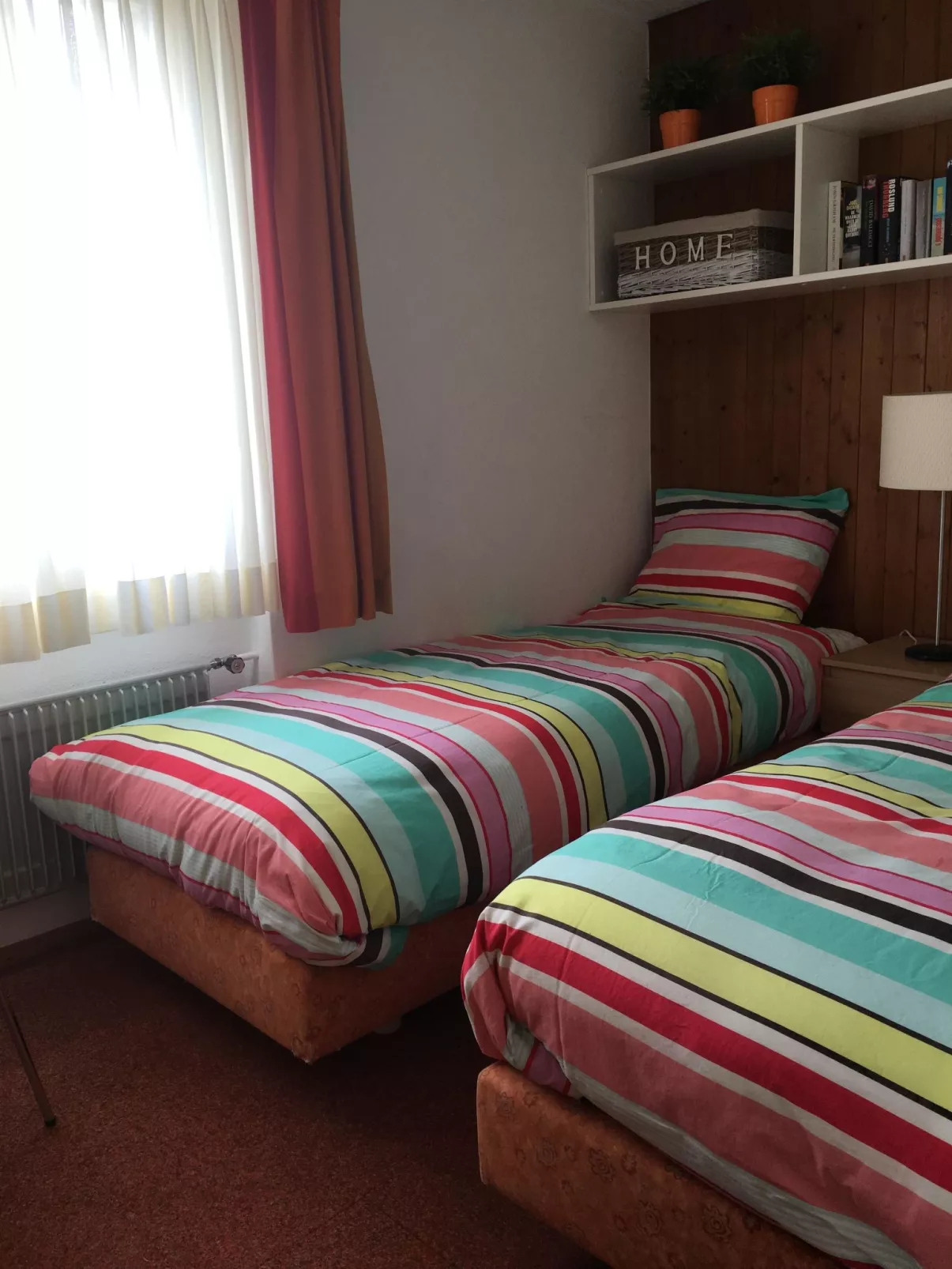 Ferienwohnung Lankreijer-Dedans