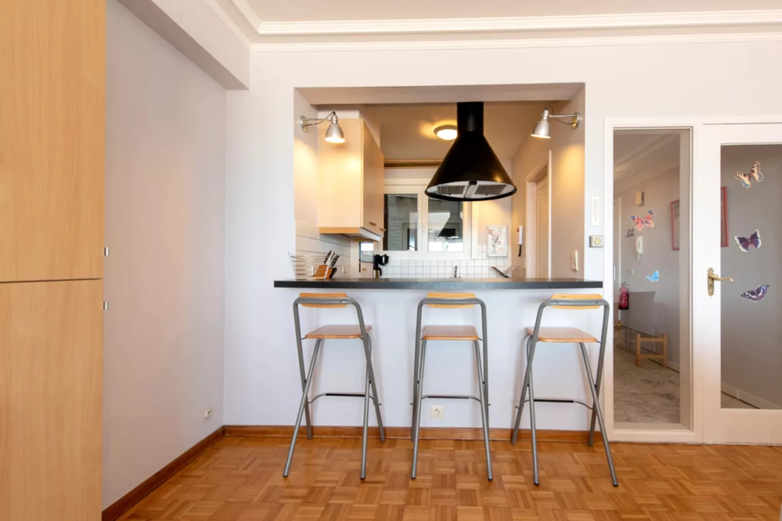 Albert 0601-Kitchen