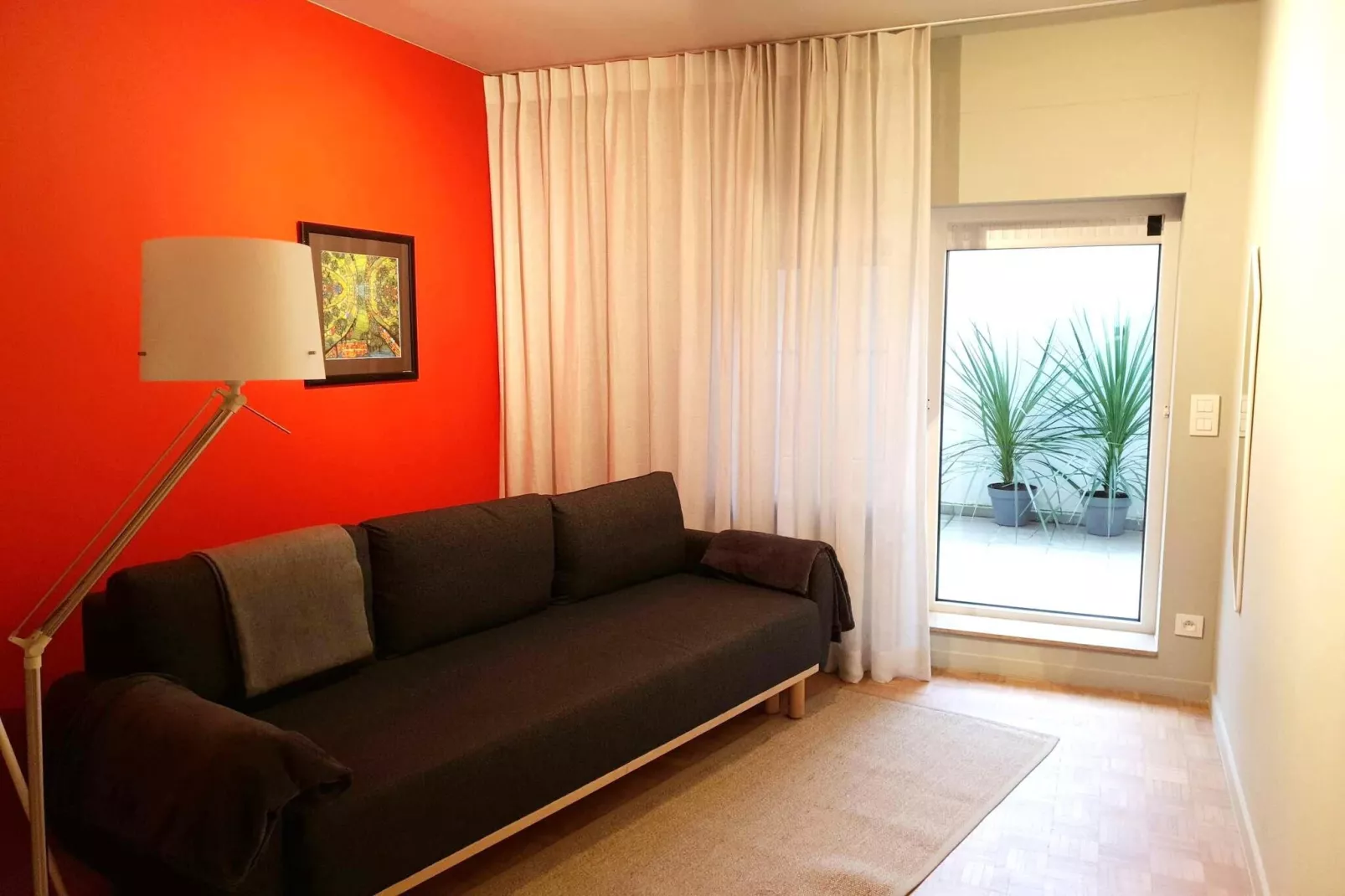 Josmar 0104-Living room