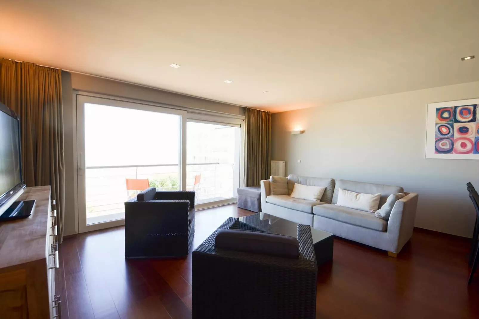 ALEXINE/ALEX0601-Living room