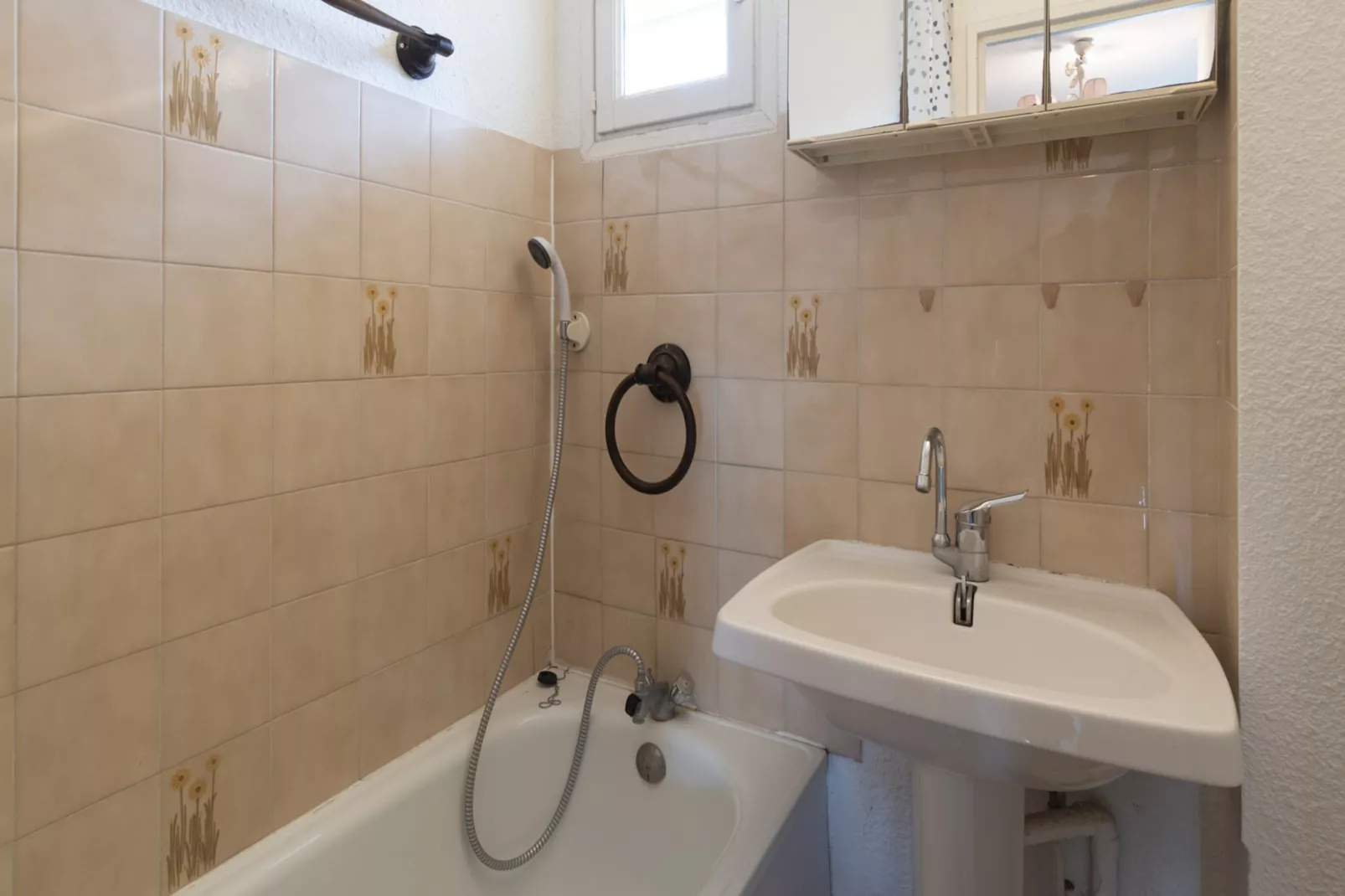 Eleuthera N°174 - 2P6-Bathroom
