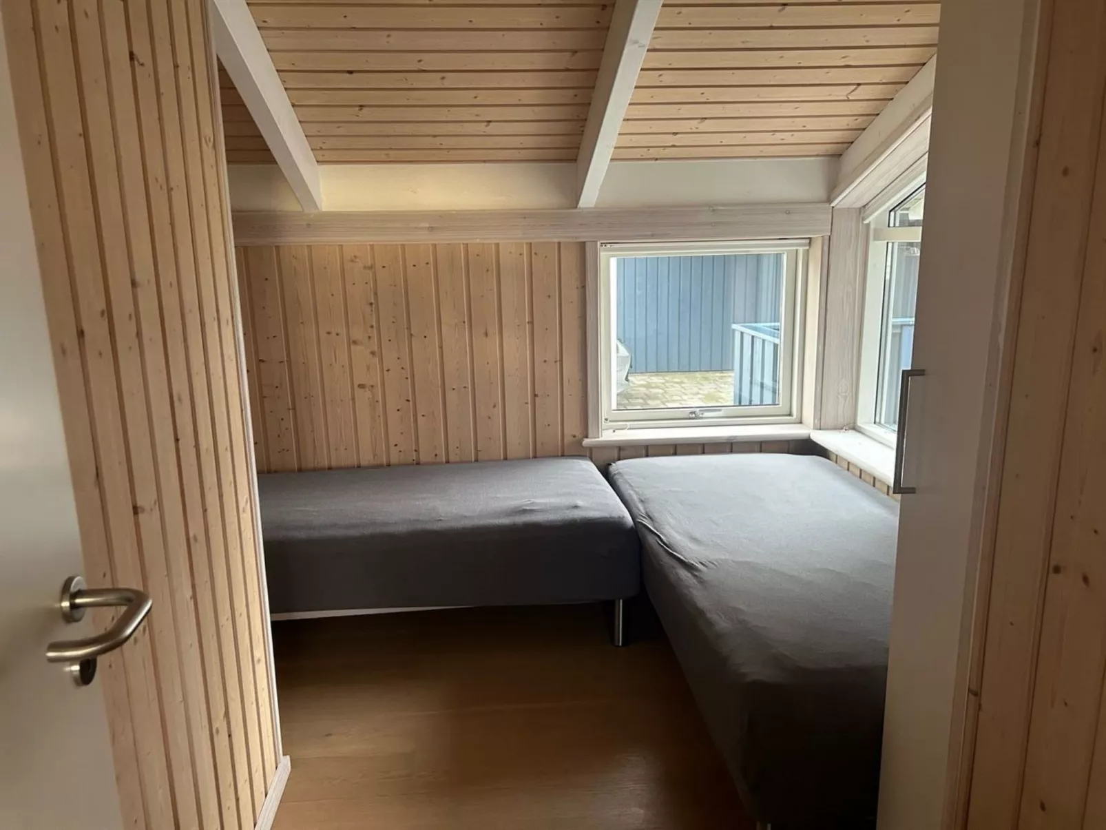 "Annegret" - 200m from the sea-Inside
