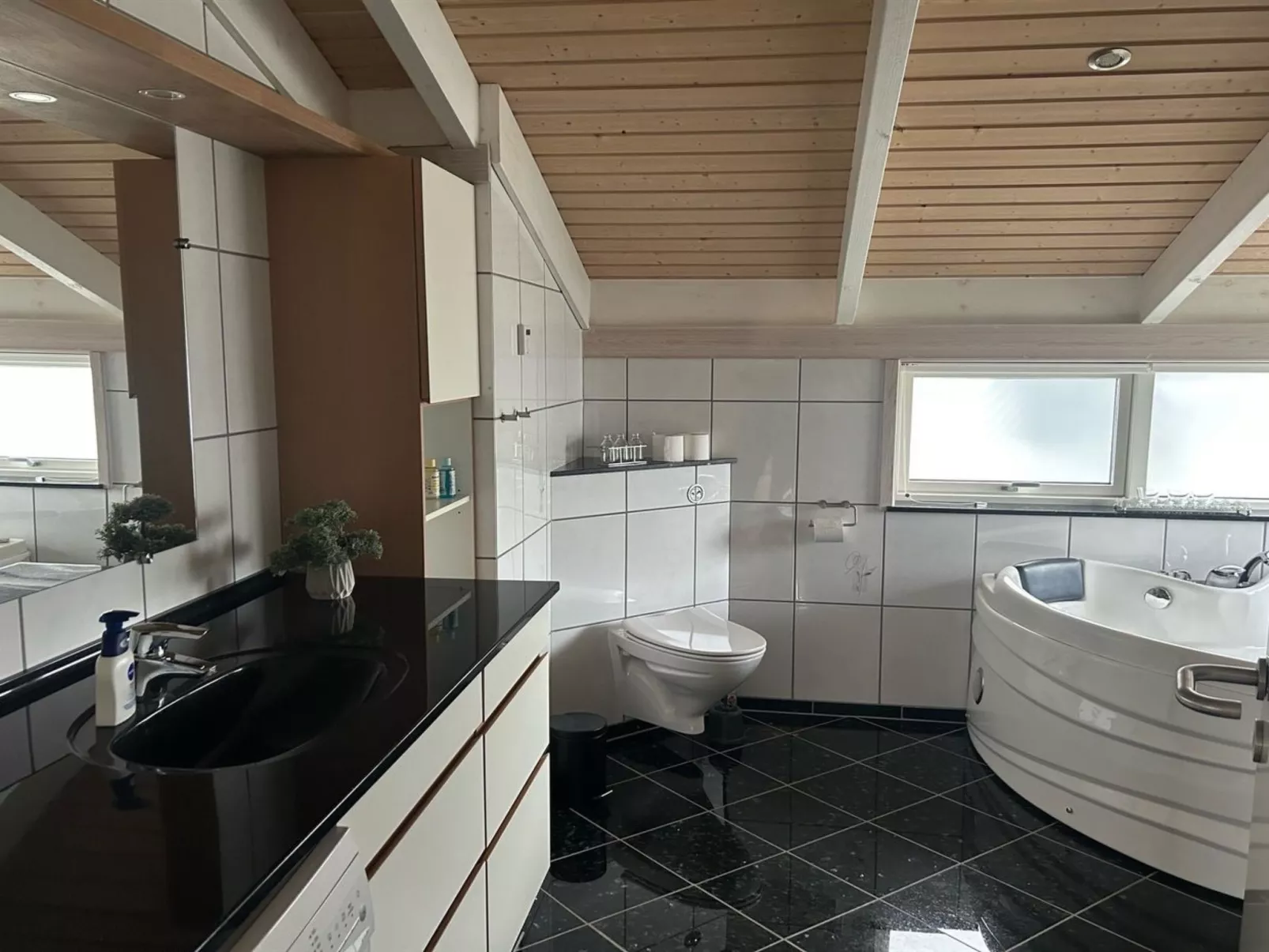 "Annegret" - 200m from the sea-Inside