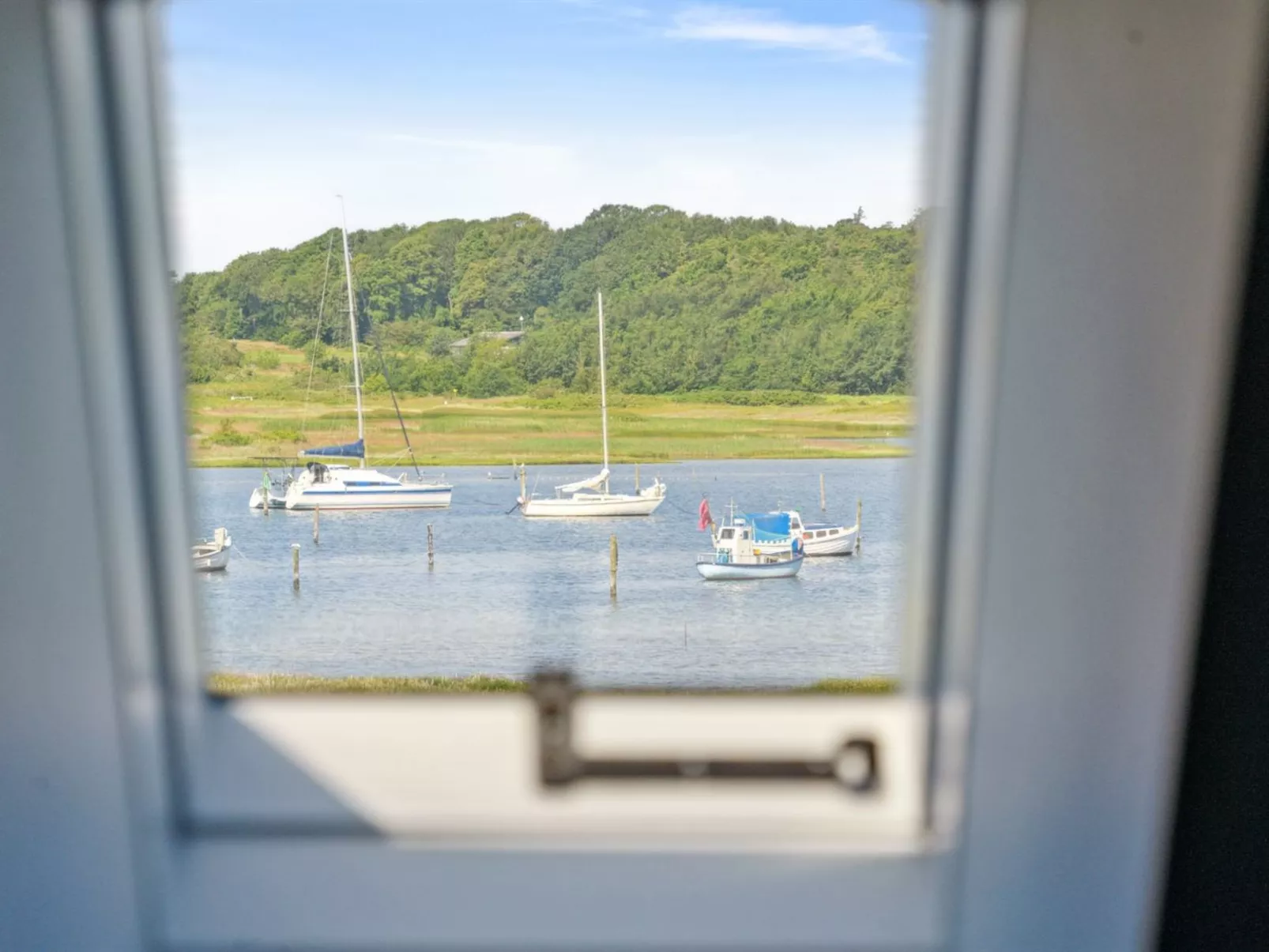 "Devis" - 75m from the sea-Outside