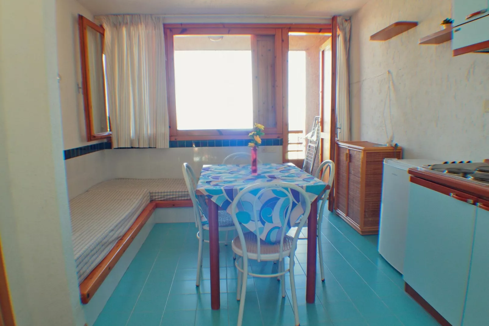 Cugnana Verde Trilo 6 BIS-Dining room