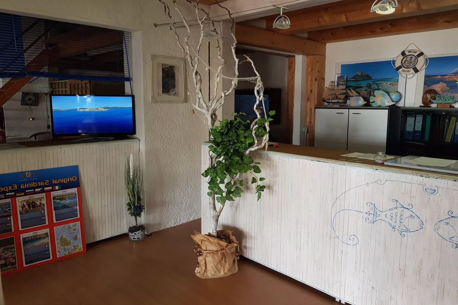Cugnana Verde Trilo 6 BIS-Reception hall