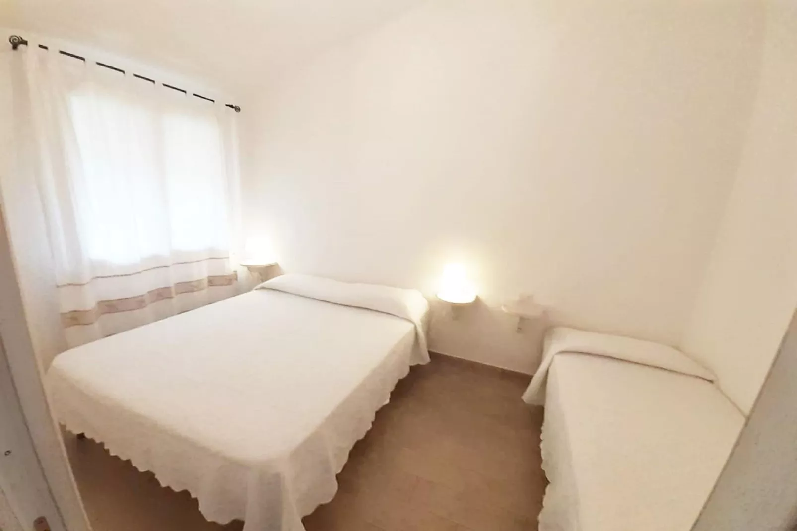 Cugnana Verde Trilo 6 BIS-Bedroom
