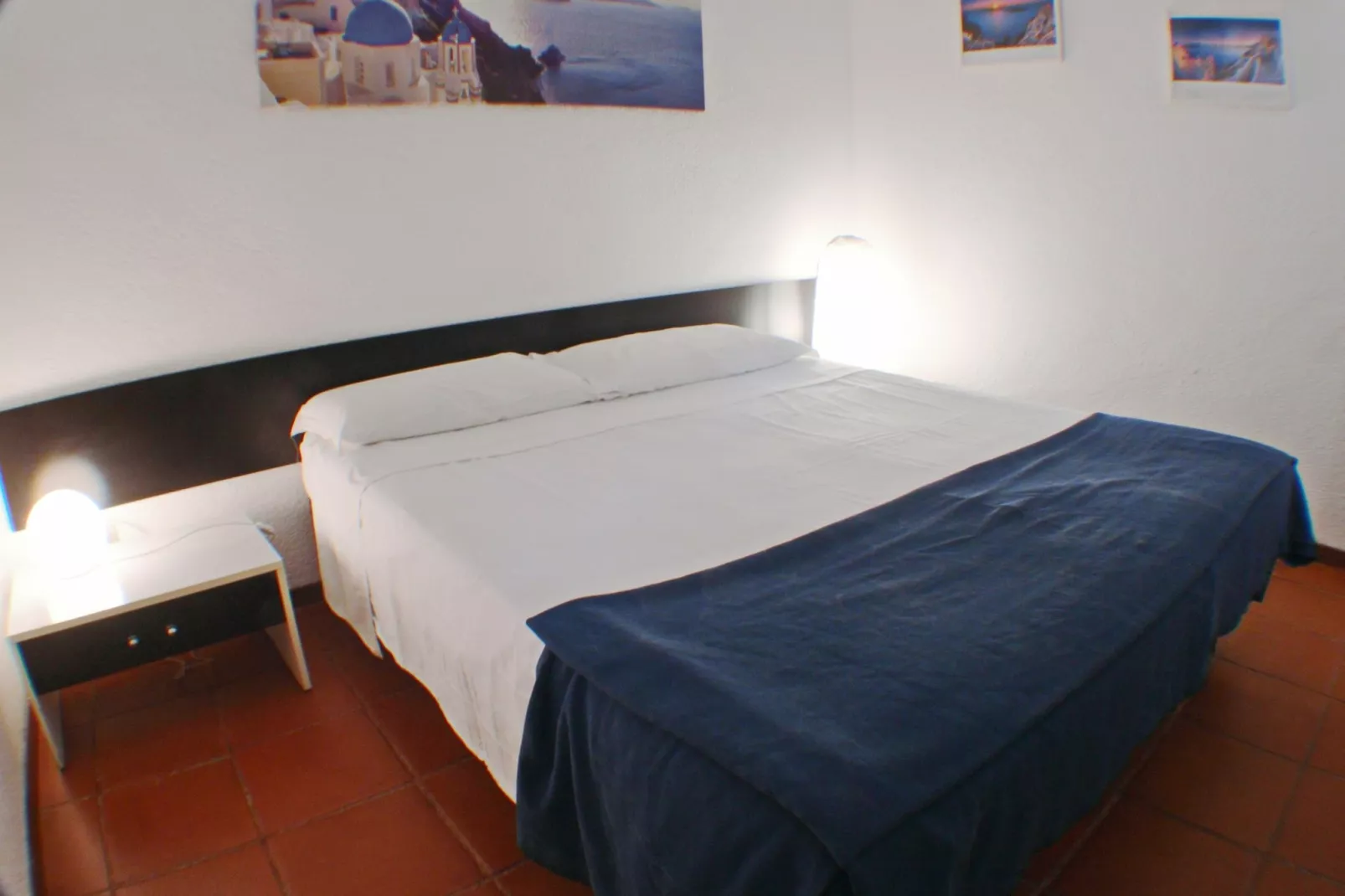 Cugnana Verde Trilo 6 BIS-Bedroom