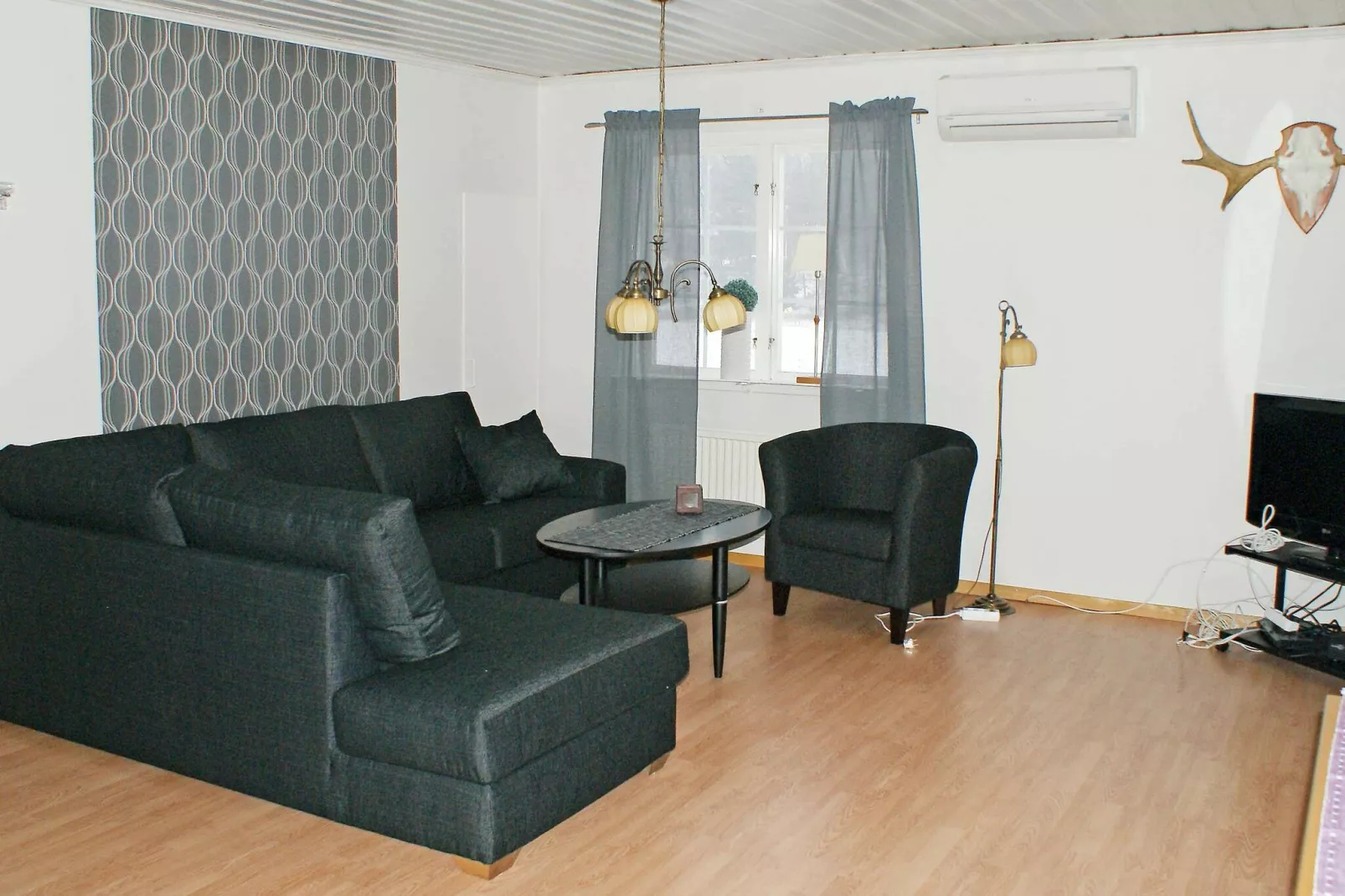 4 person holiday home in HÅCKSVIK-By Traum