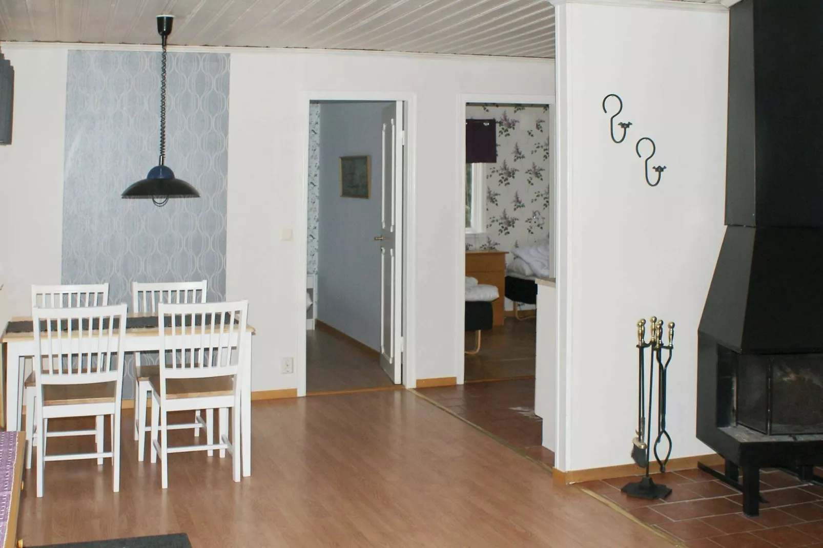 4 Personen Ferienhaus in HÅCKSVIK-By Traum-Innenbereich