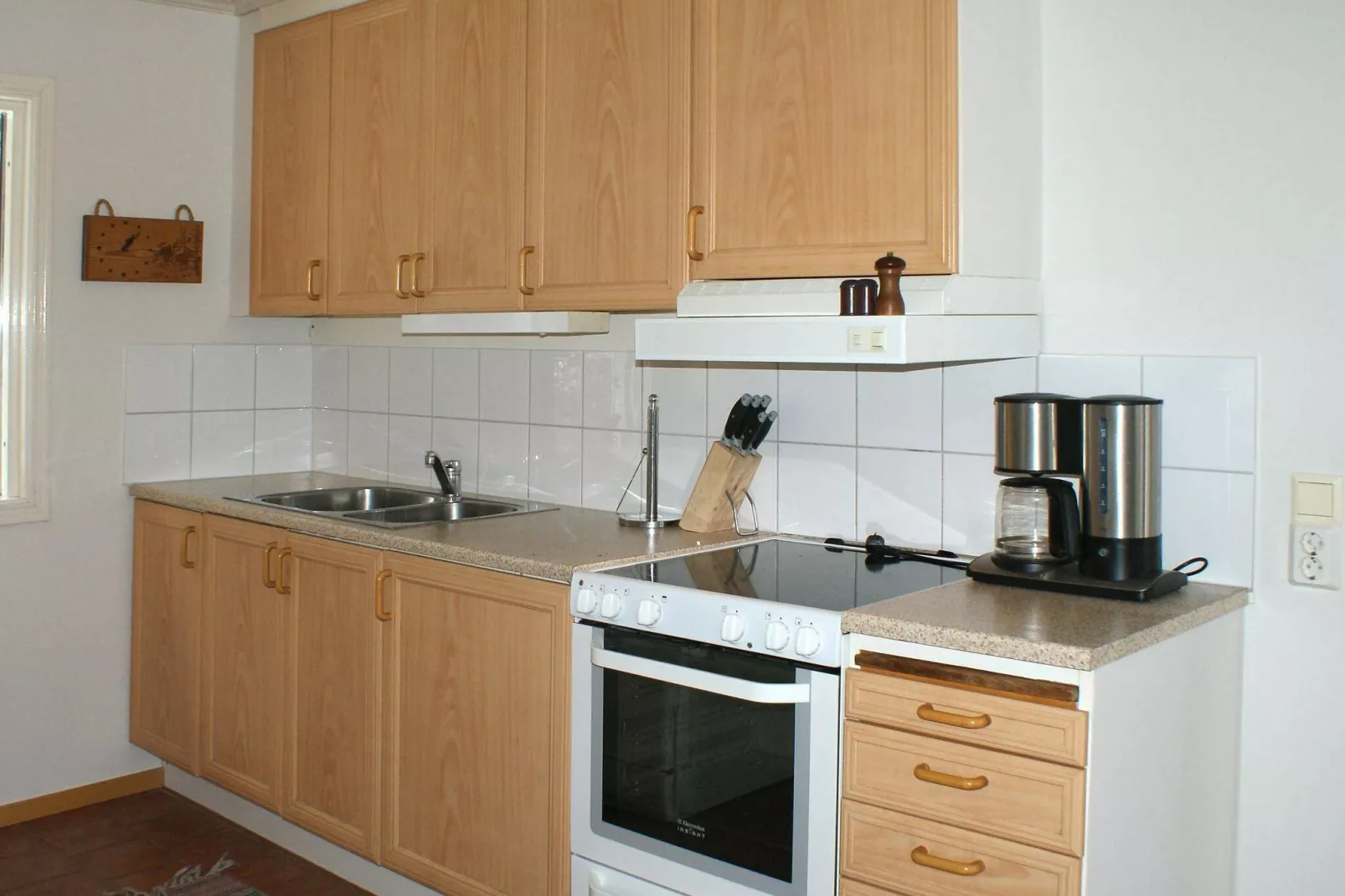 4 Personen Ferienhaus in HÅCKSVIK-By Traum-Innenbereich