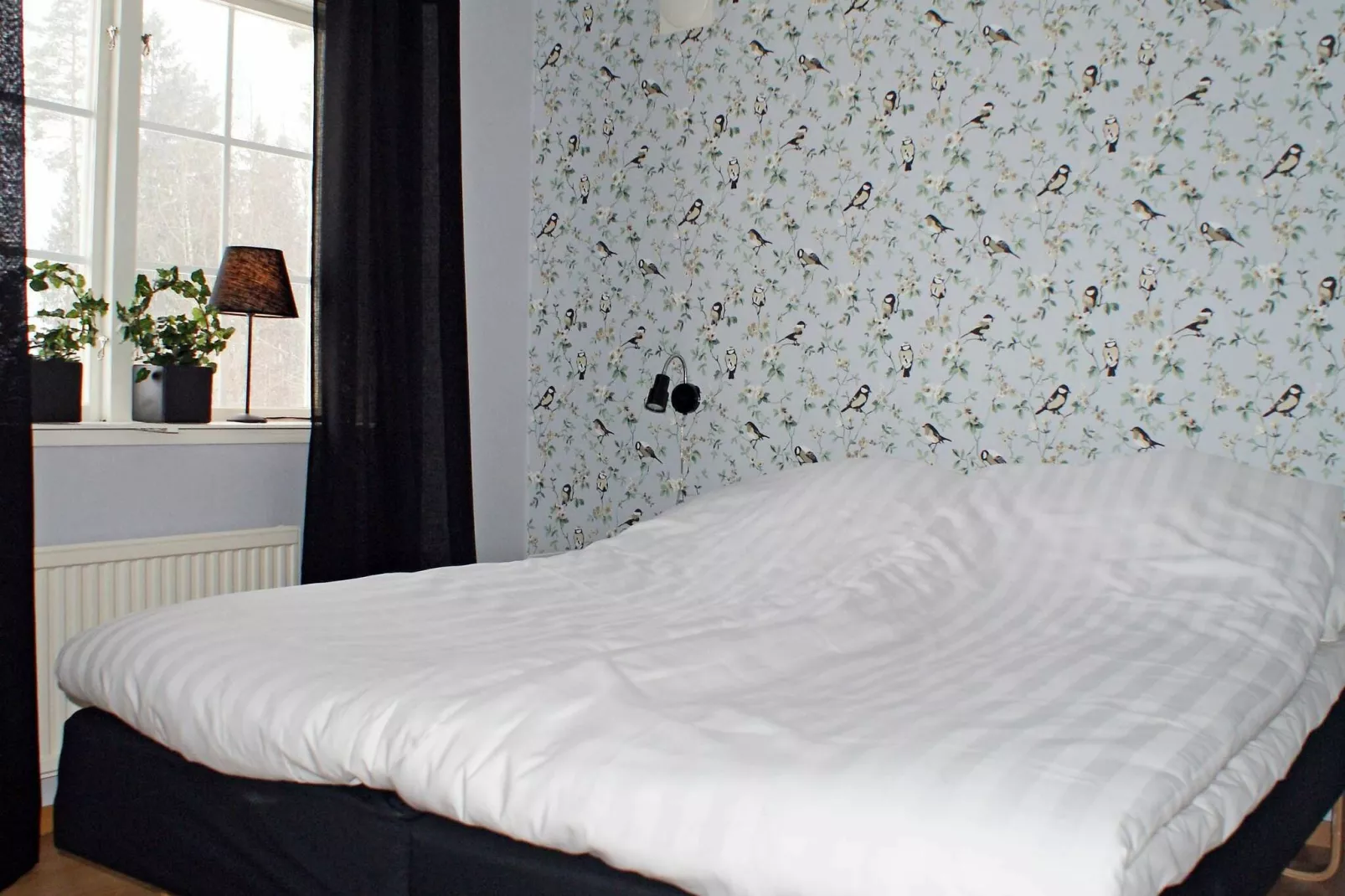 4 Personen Ferienhaus in HÅCKSVIK-By Traum-Innenbereich