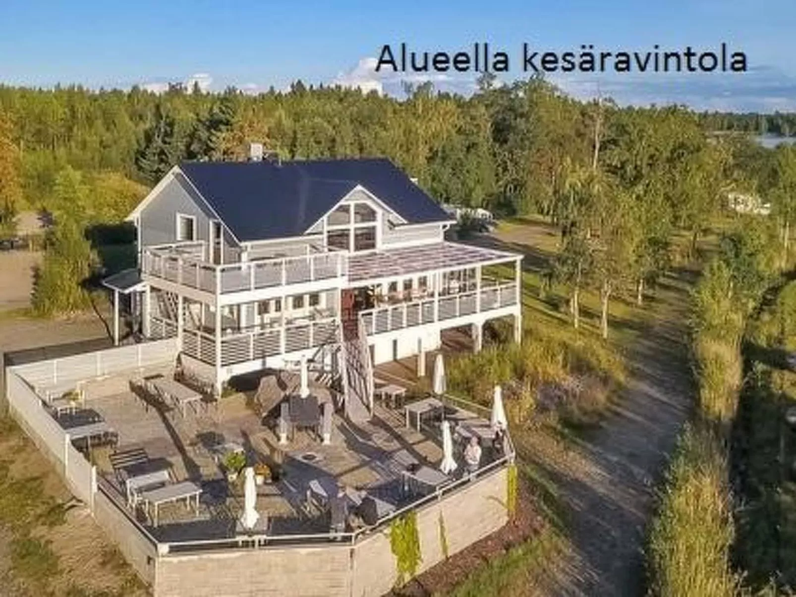 Hästöskata a-Outside