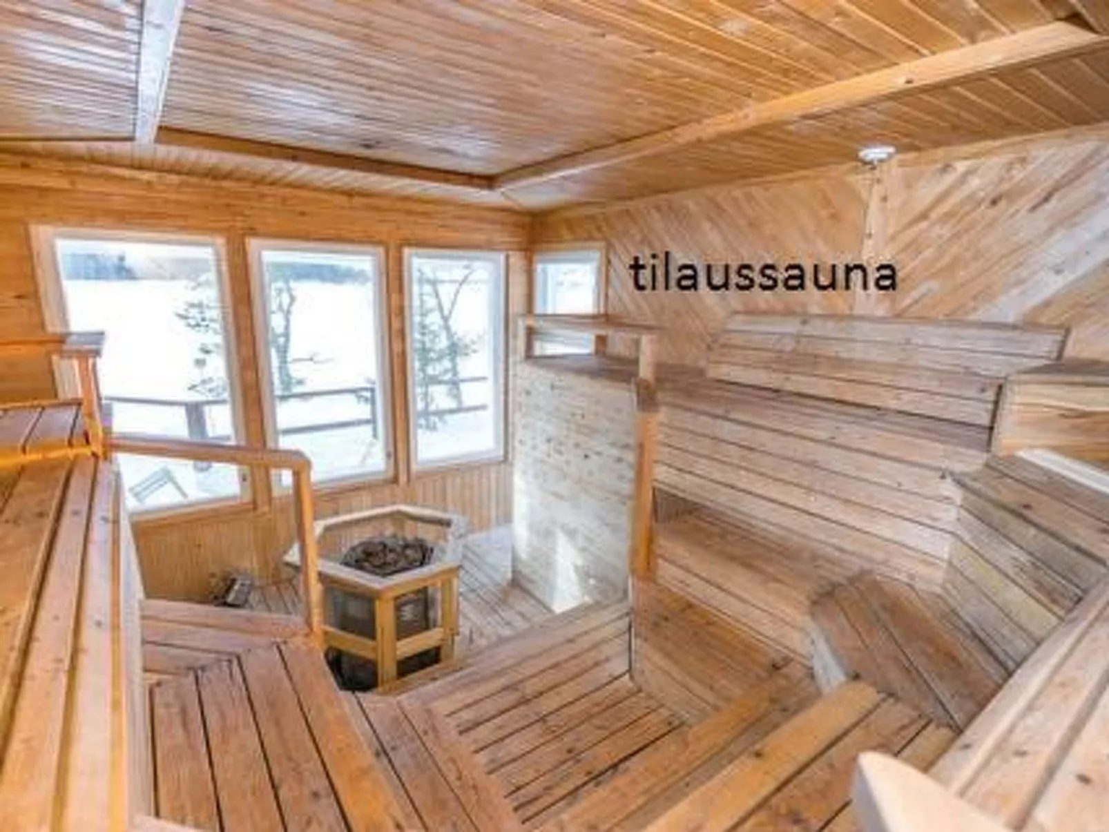 Hästöskata a-Inside