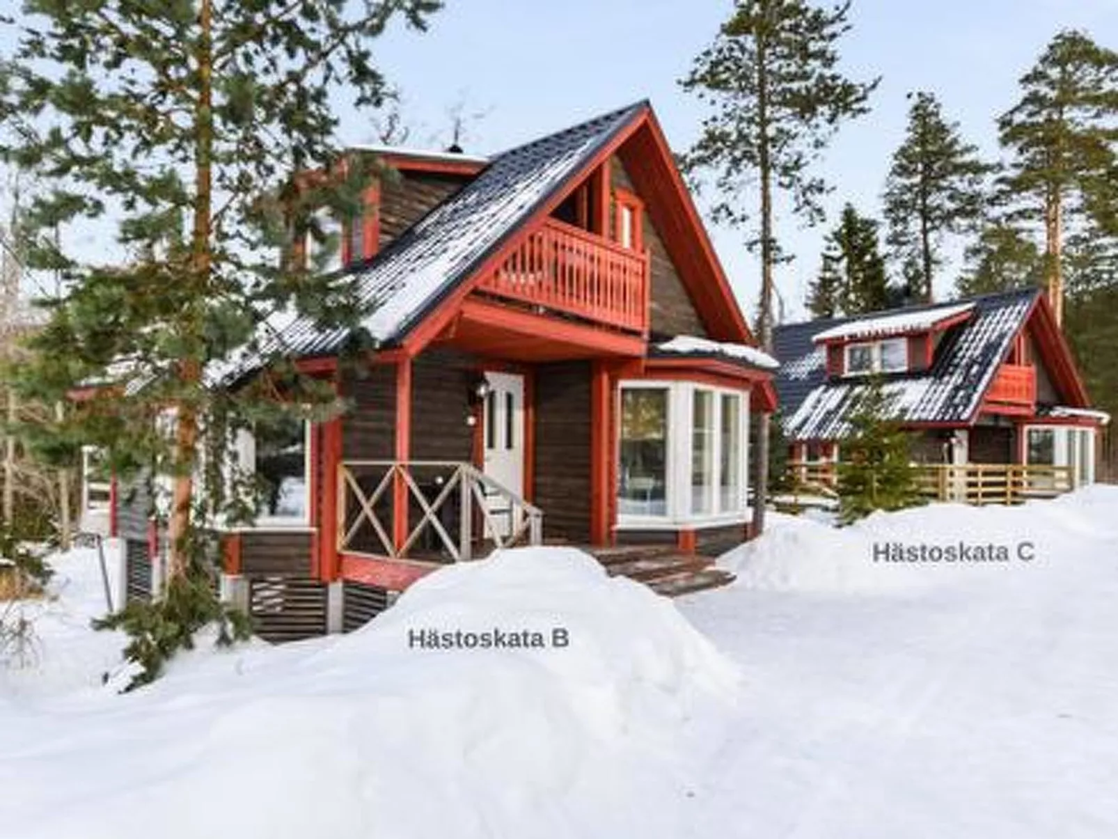 Hästöskata b-Inside