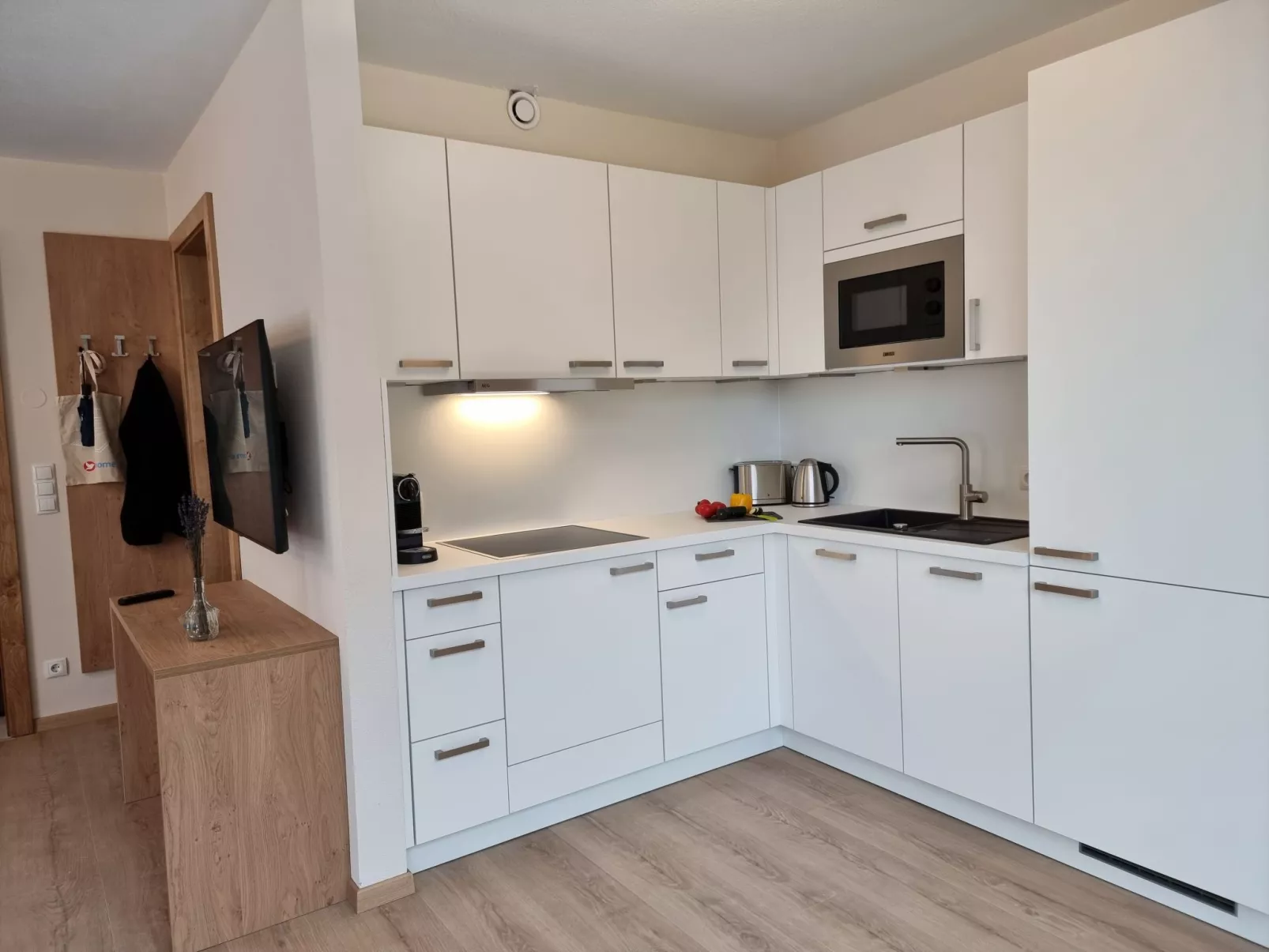 Bergschnucke Homes-Inside