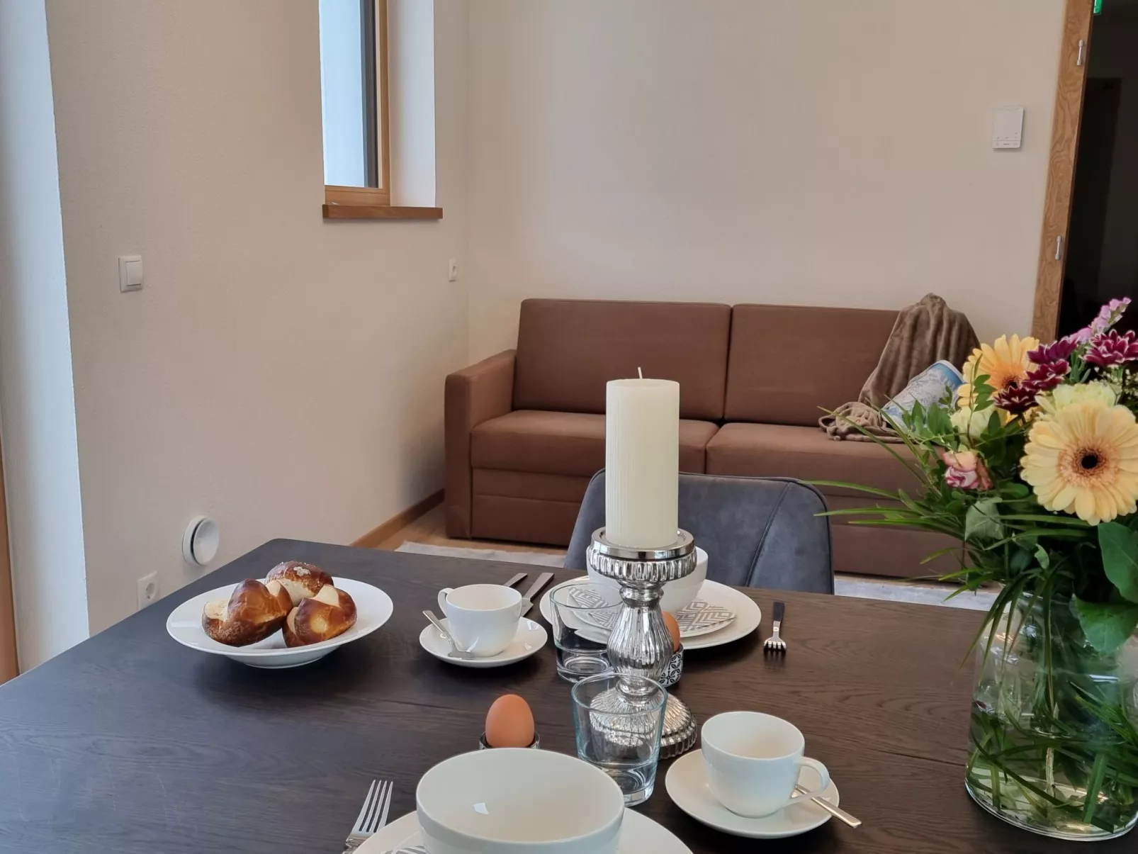 Bergschnucke Homes-Inside