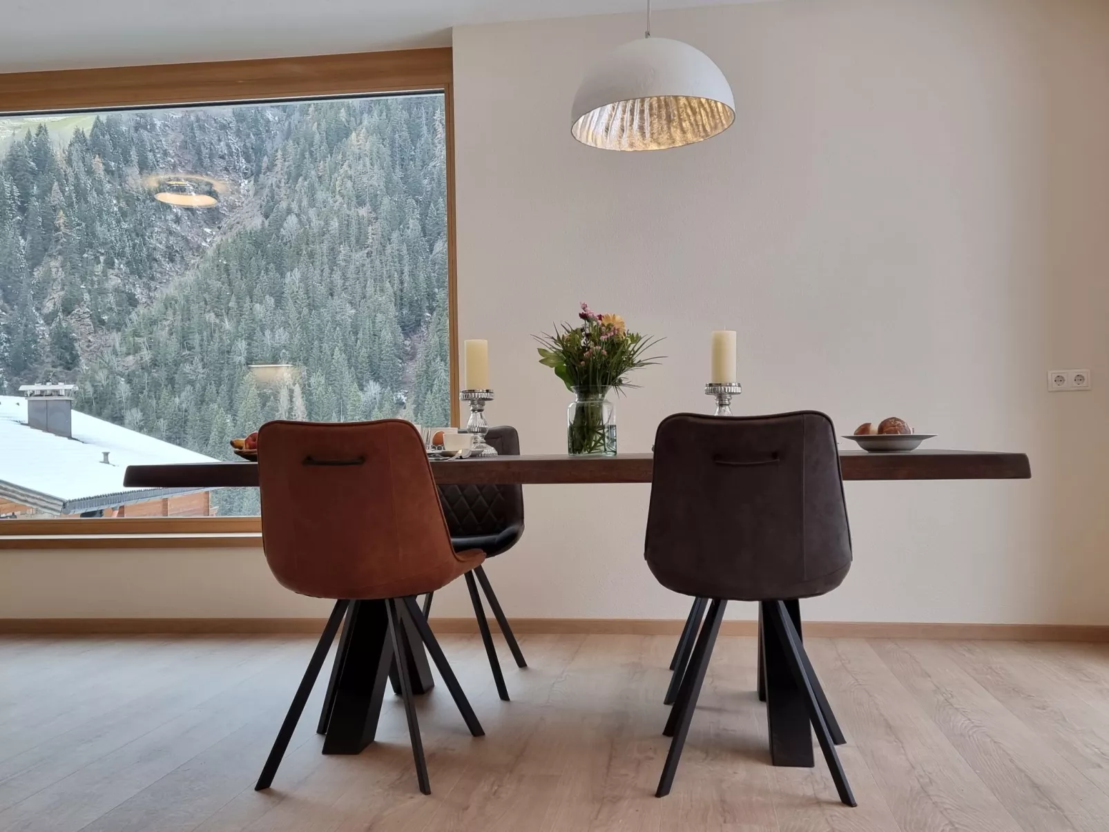 Bergschnucke Homes-Inside