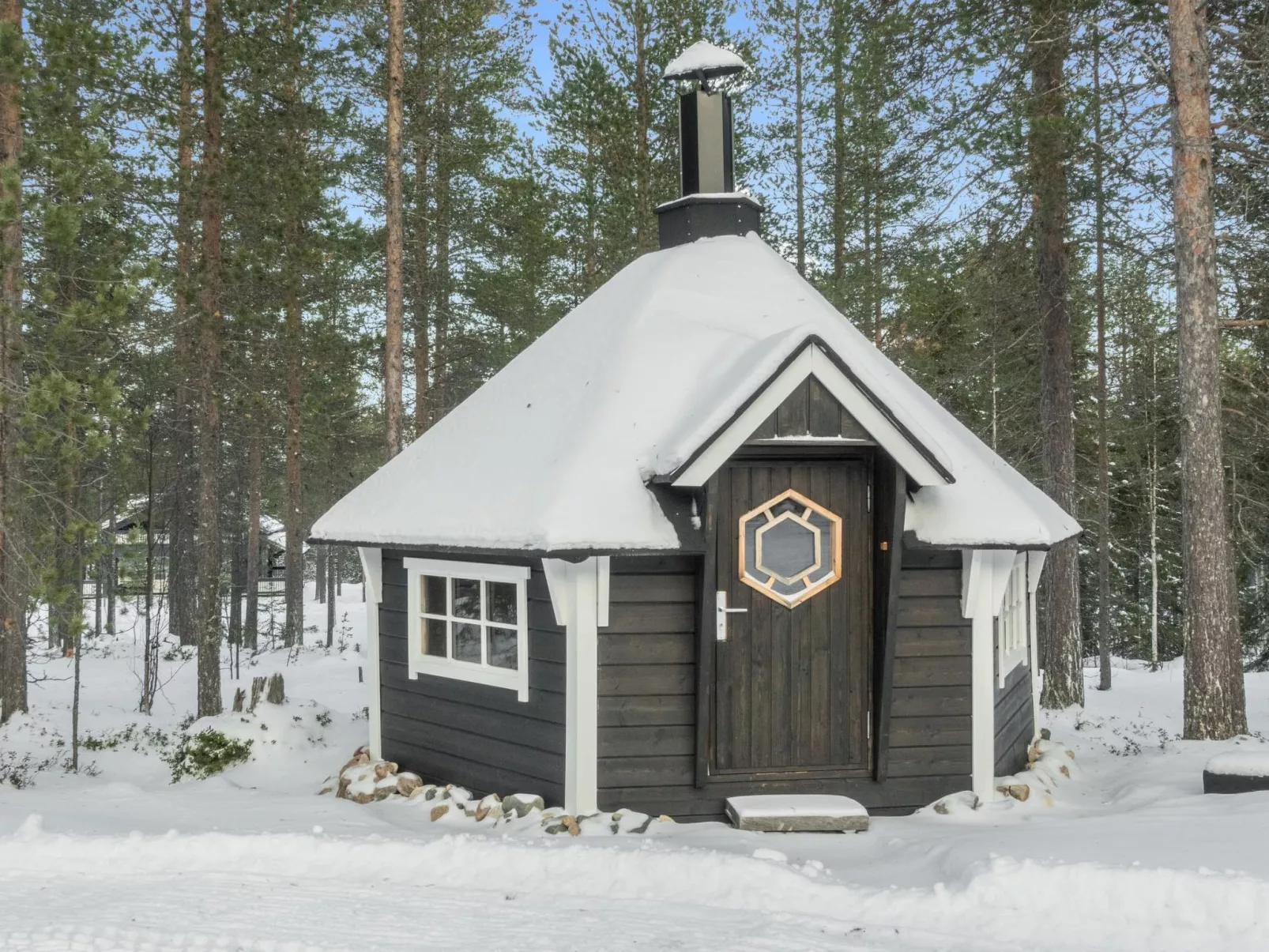 Rapsakka a-Outside