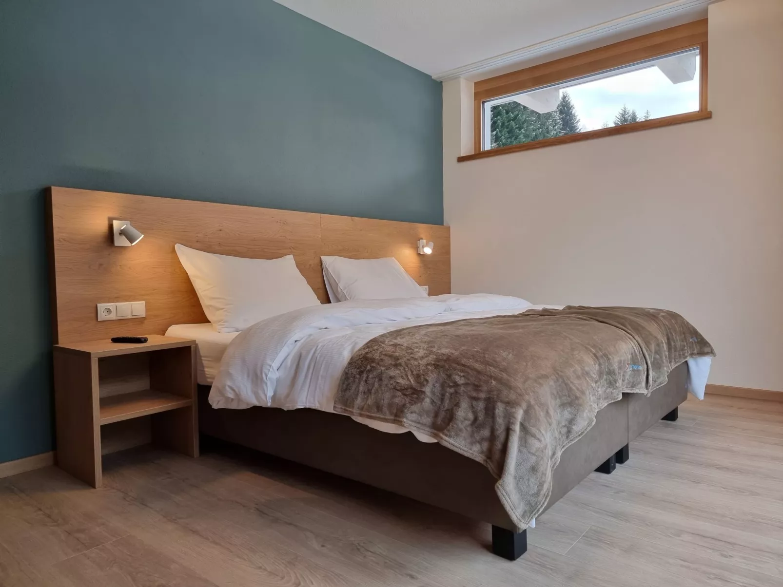 Bergschnucke Homes-Inside