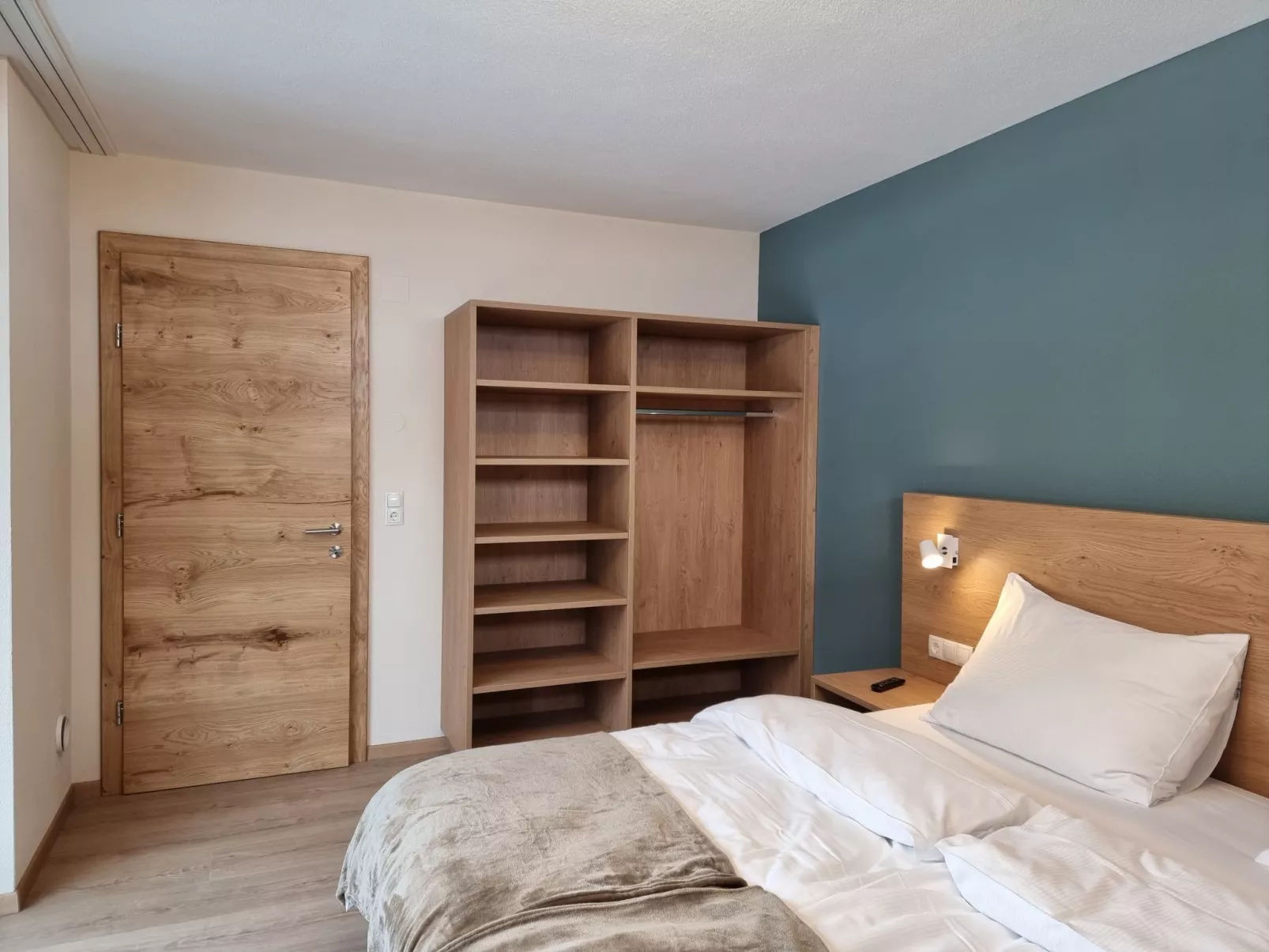 Bergschnucke Homes-Inside