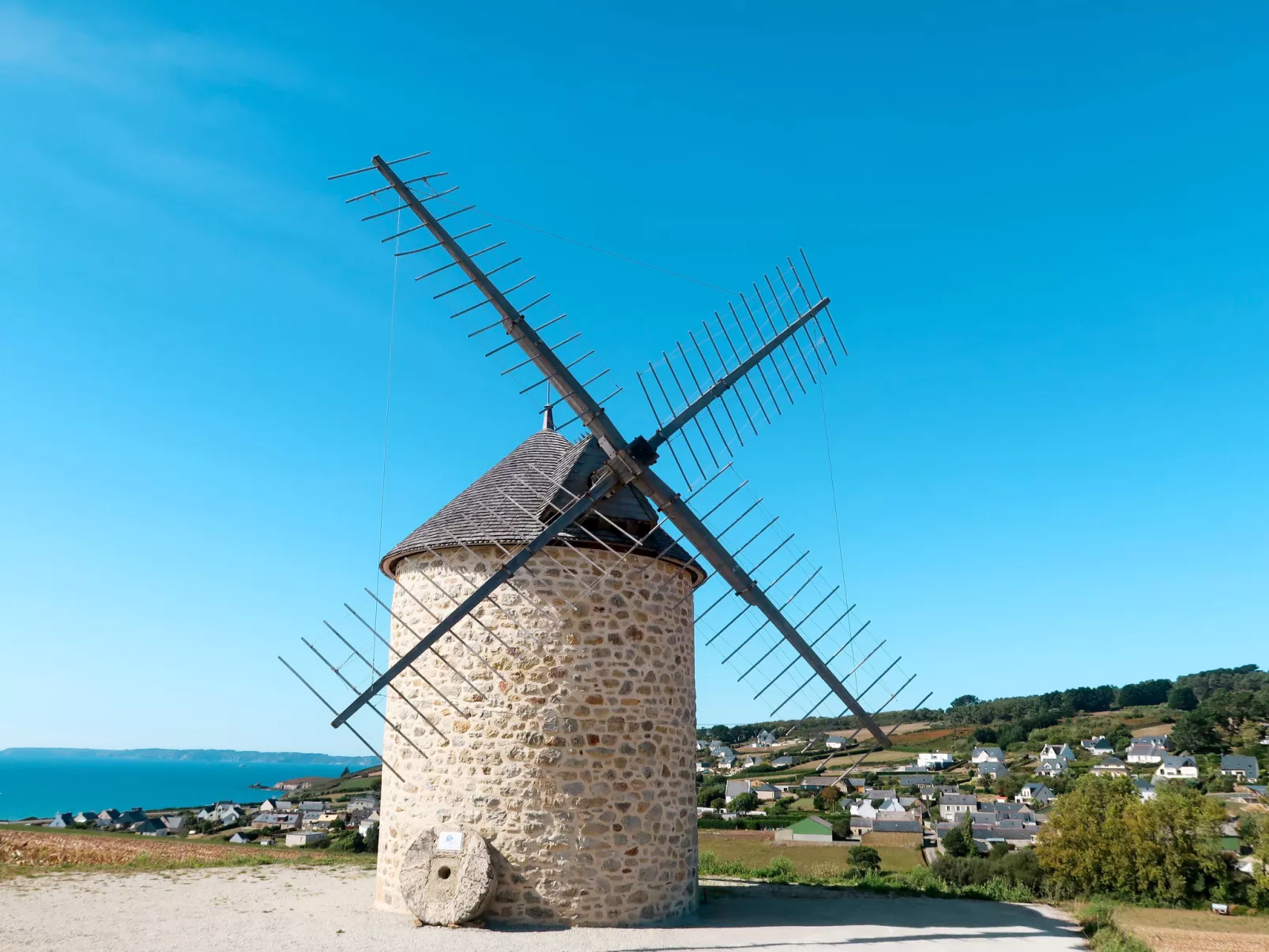 Milin-Avel-Area