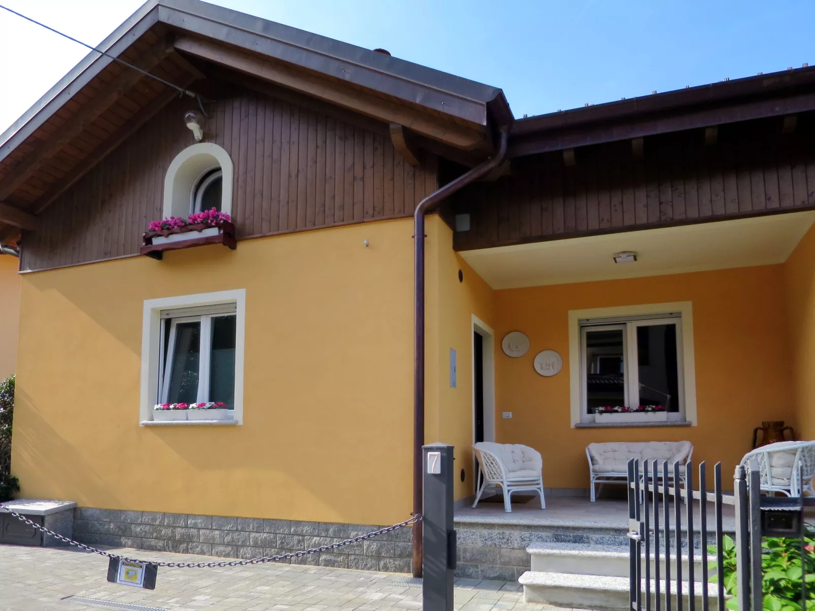 Anna-Draußen