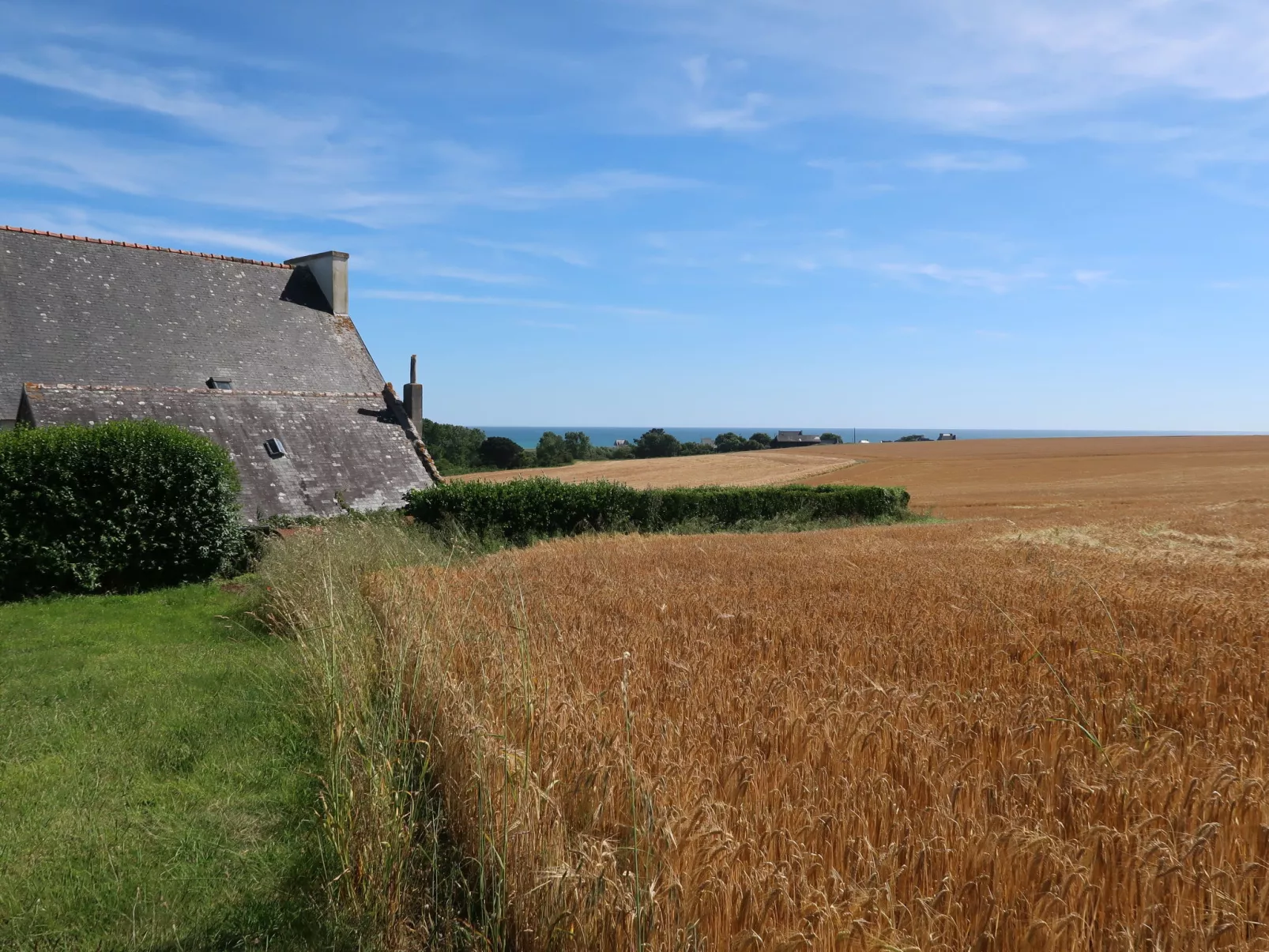 Ty Coz-Dehors