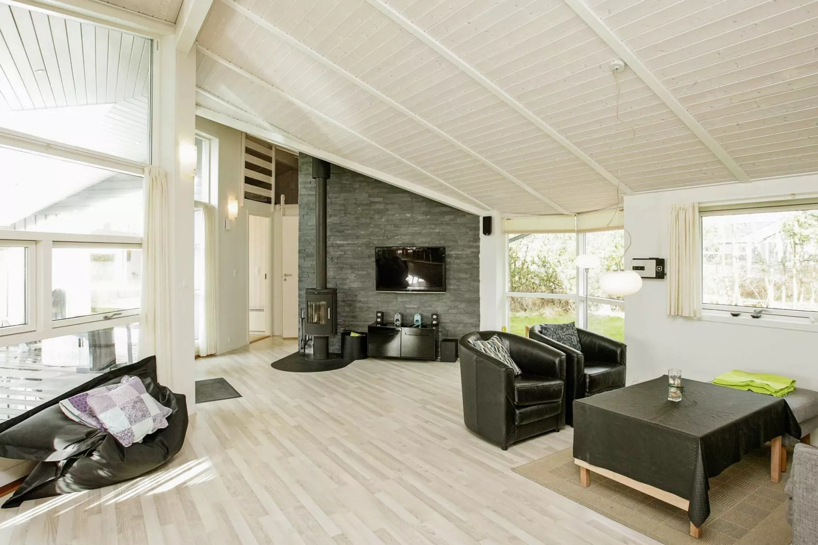 8 Personen Ferienhaus in Blåvand