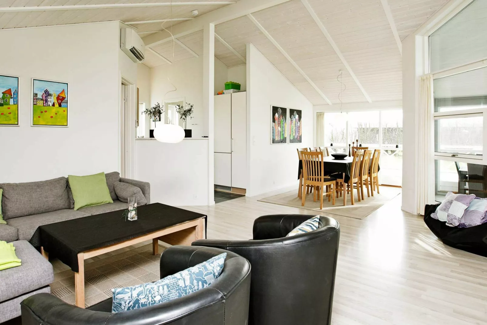 Refuge moderne avec sauna -- By Traum Ferienwohnungen