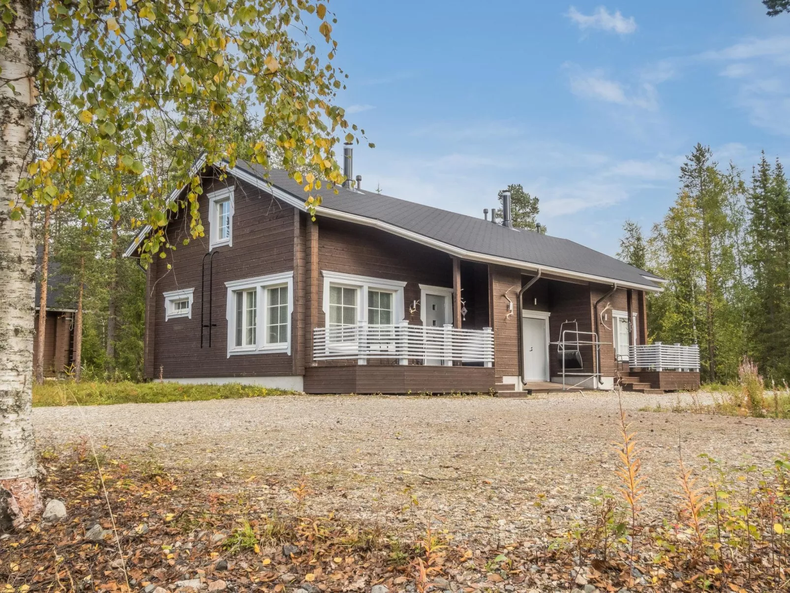 Kuurankuksa a-Outside