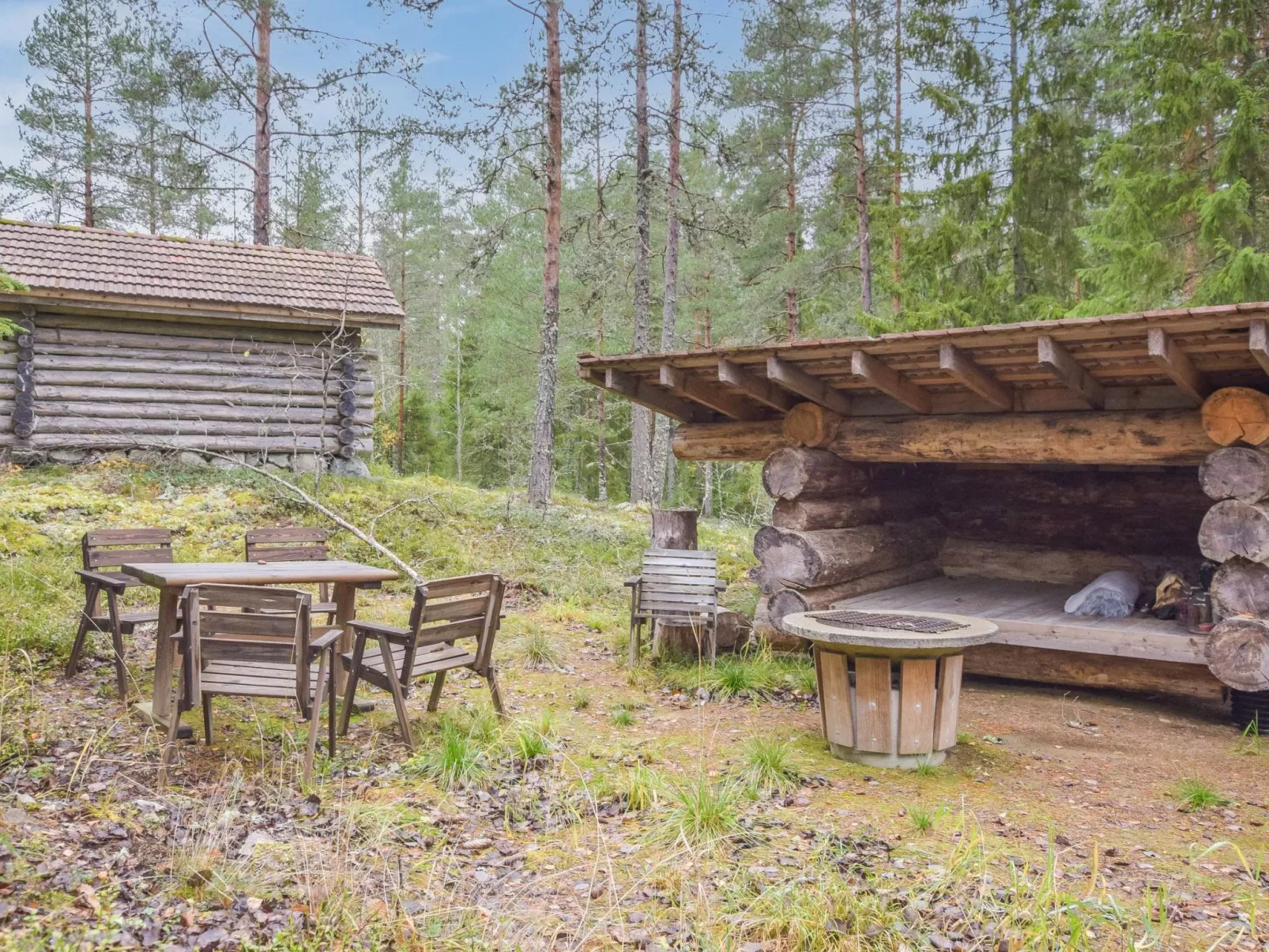 Metsätupa