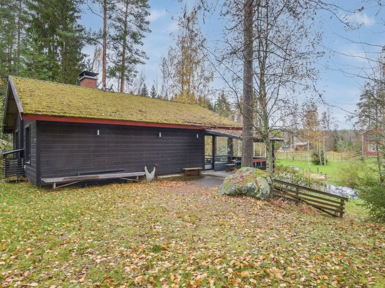 Metsätupa-Outside