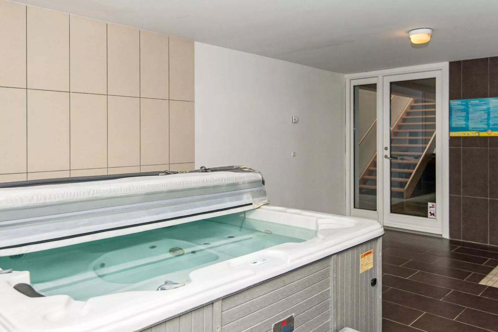 Maison de vacances pour 16 a Ebeltoft-By Traum