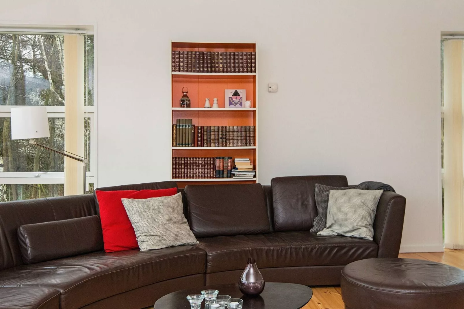 16 person holiday home in Ebeltoft-By Traum-Indoor