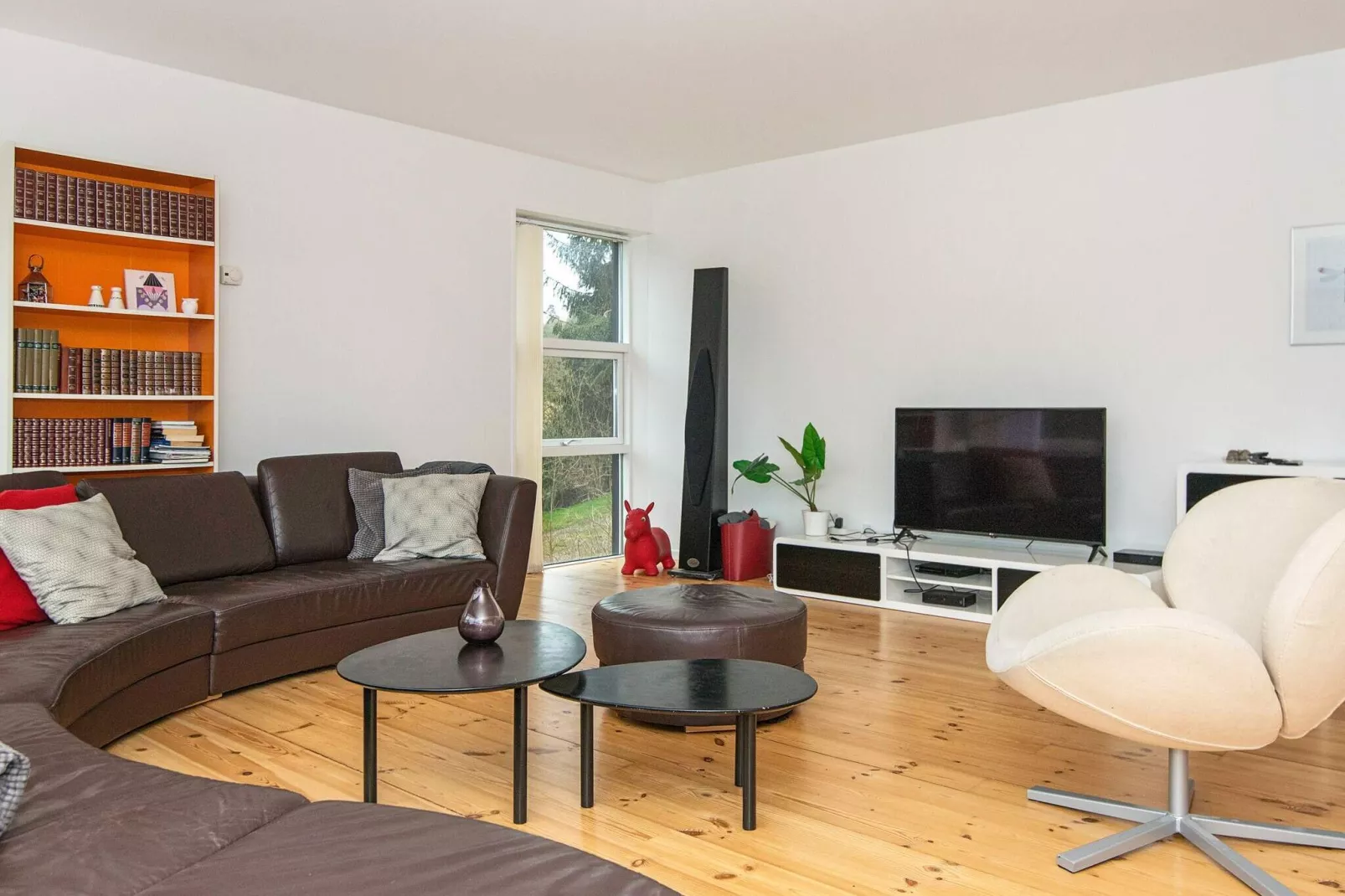 16 person holiday home in Ebeltoft-By Traum-Indoor