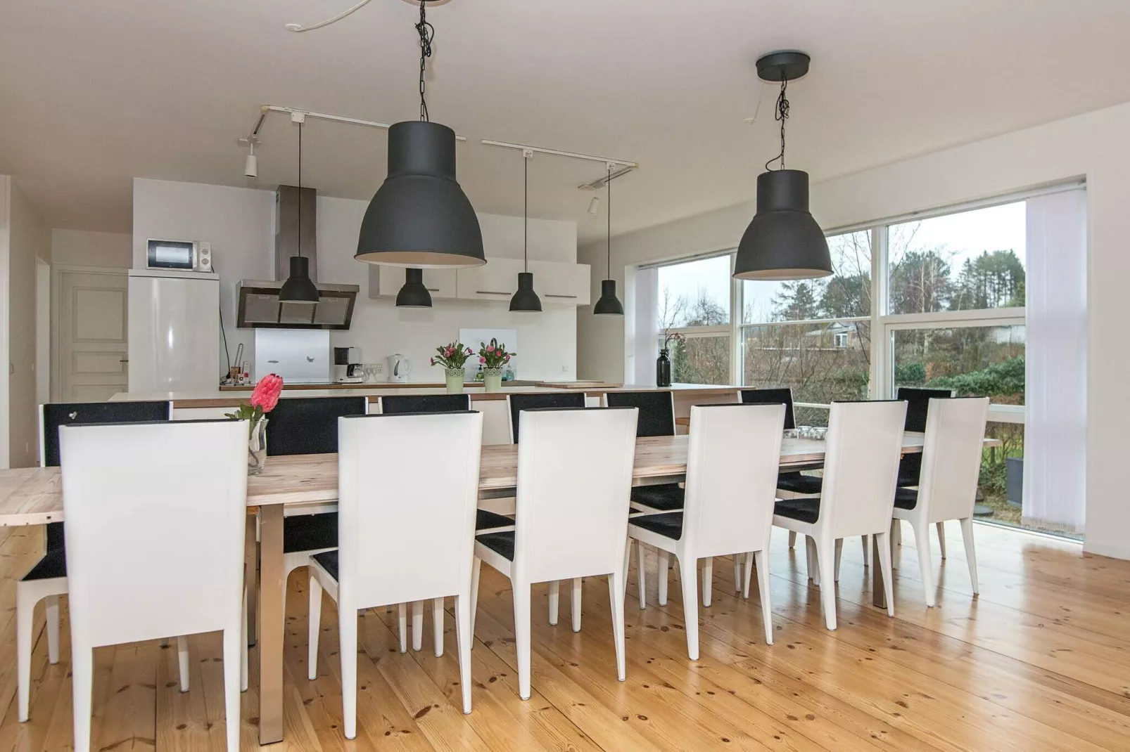 16 person holiday home in Ebeltoft-By Traum-Indoor