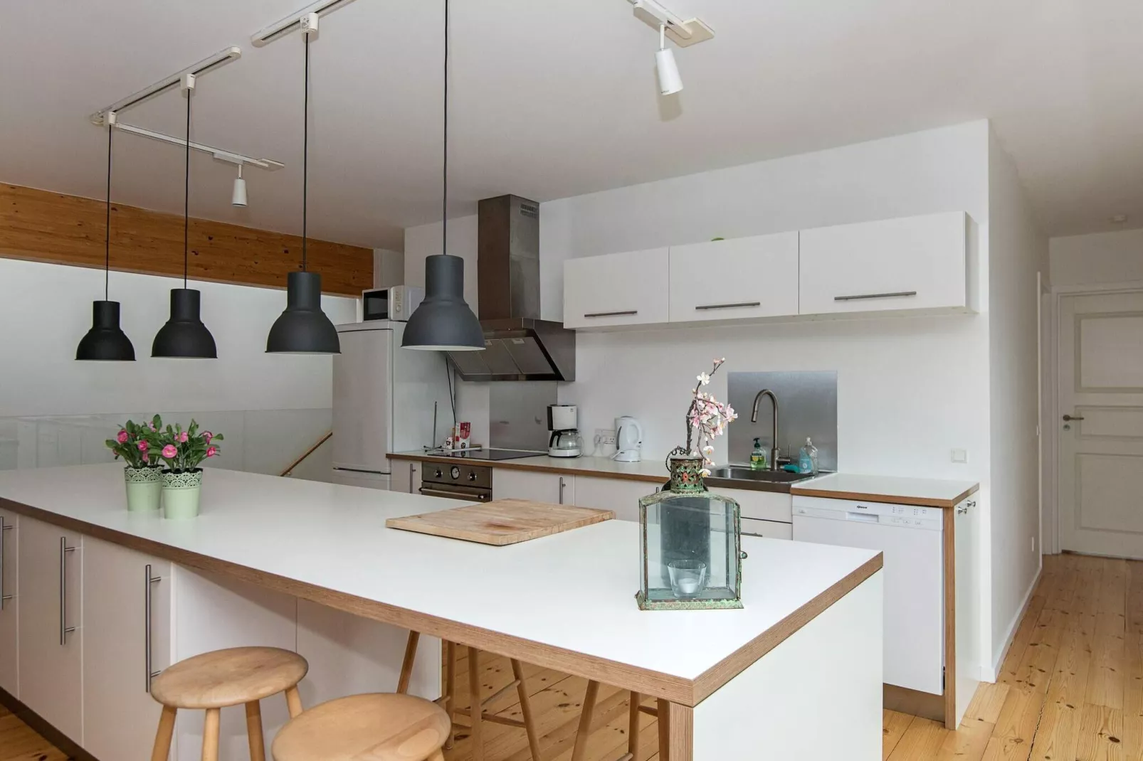 16 person holiday home in Ebeltoft-By Traum-Indoor