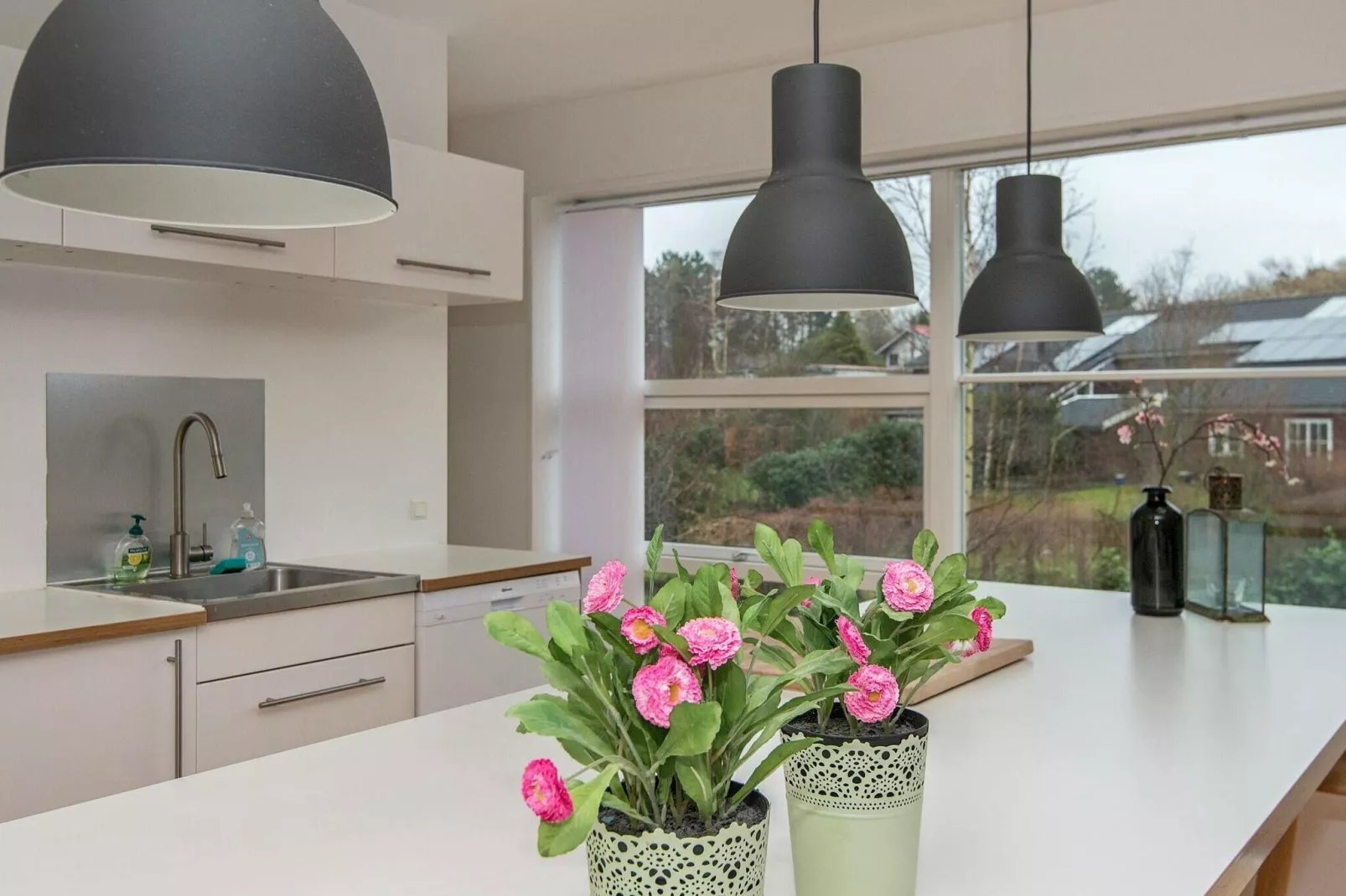 16 person holiday home in Ebeltoft-By Traum-Indoor