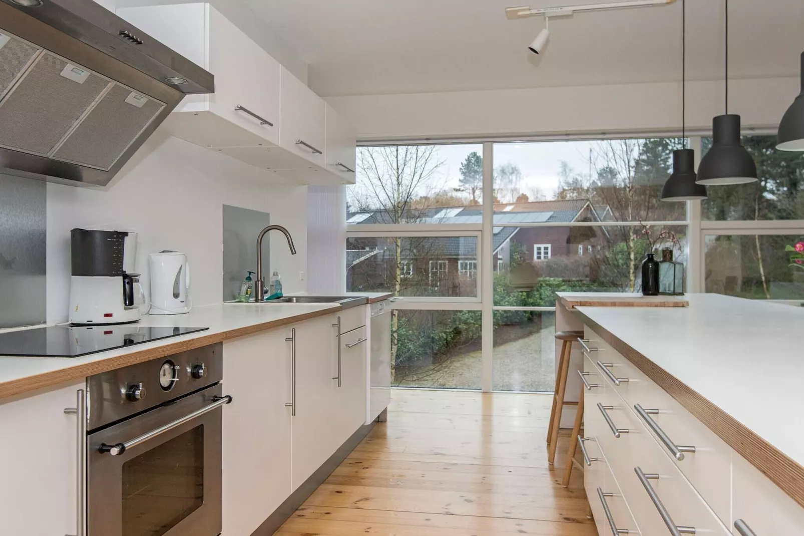 16 person holiday home in Ebeltoft-By Traum-Indoor