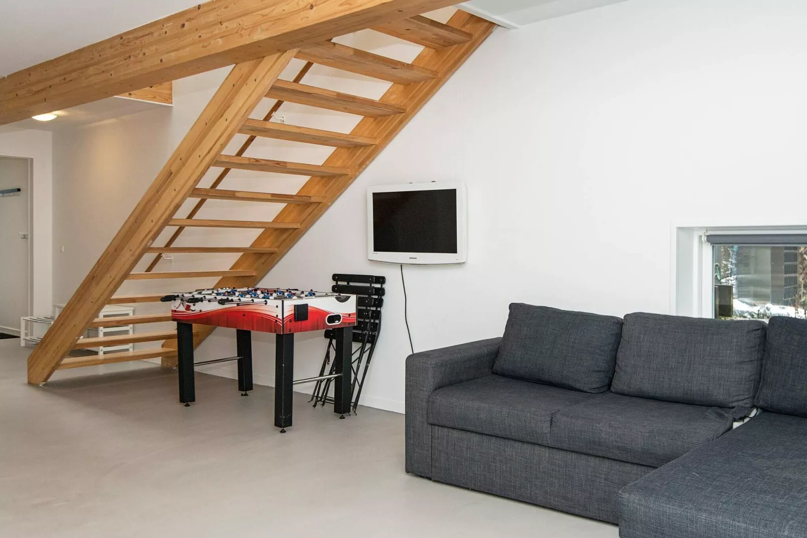 16 person holiday home in Ebeltoft-By Traum-Indoor