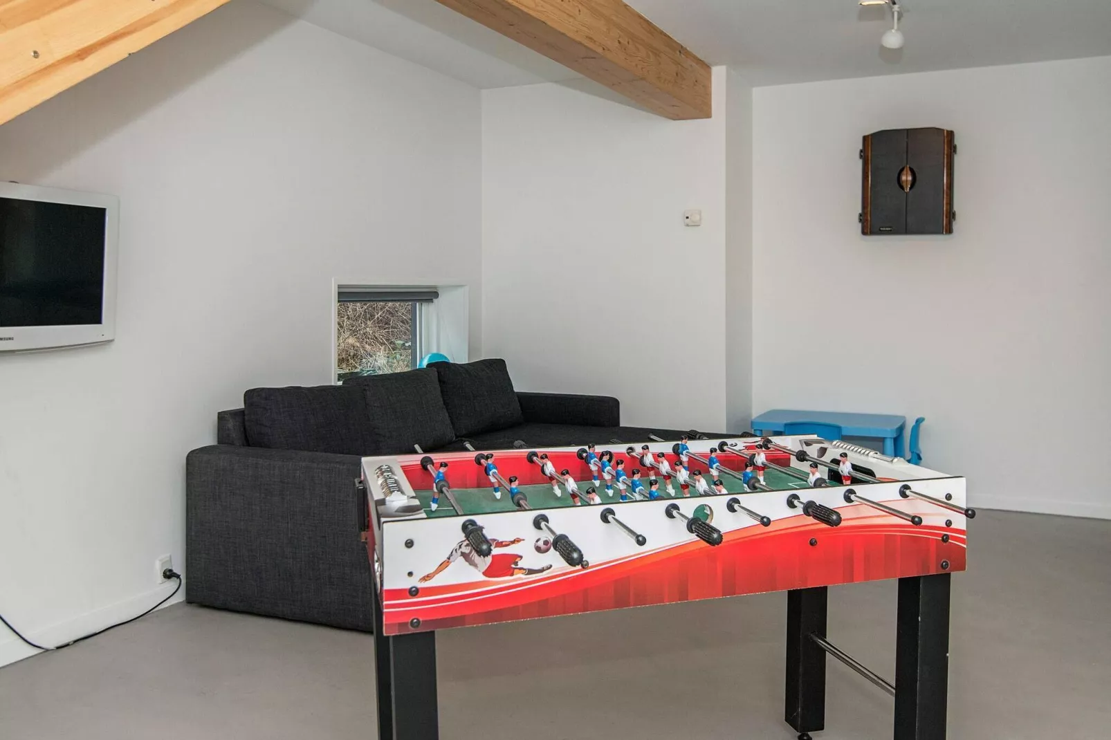 16 person holiday home in Ebeltoft-By Traum-Indoor