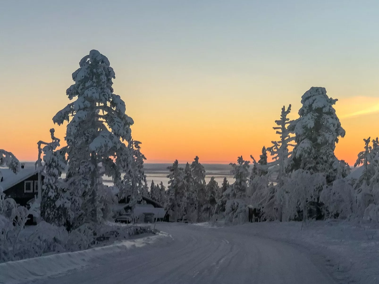 Utsunusko a-Outside