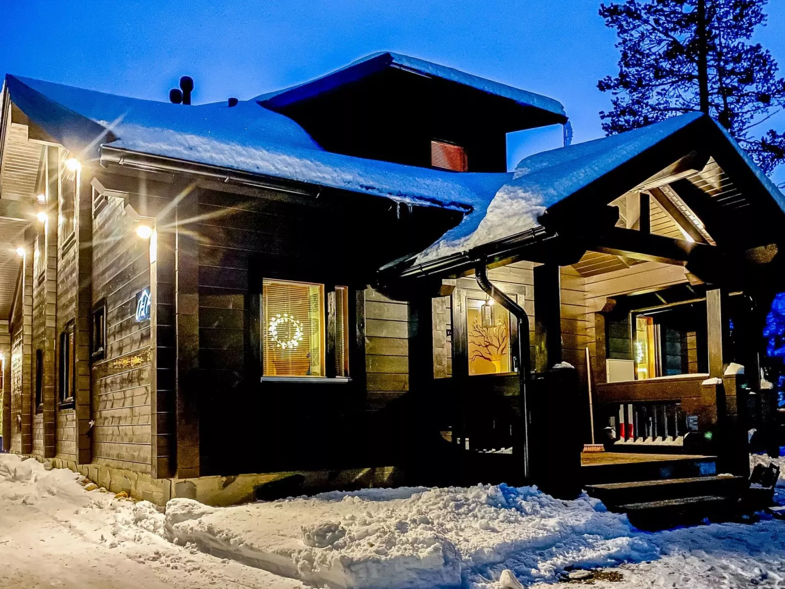 Utsunusko a-Outside